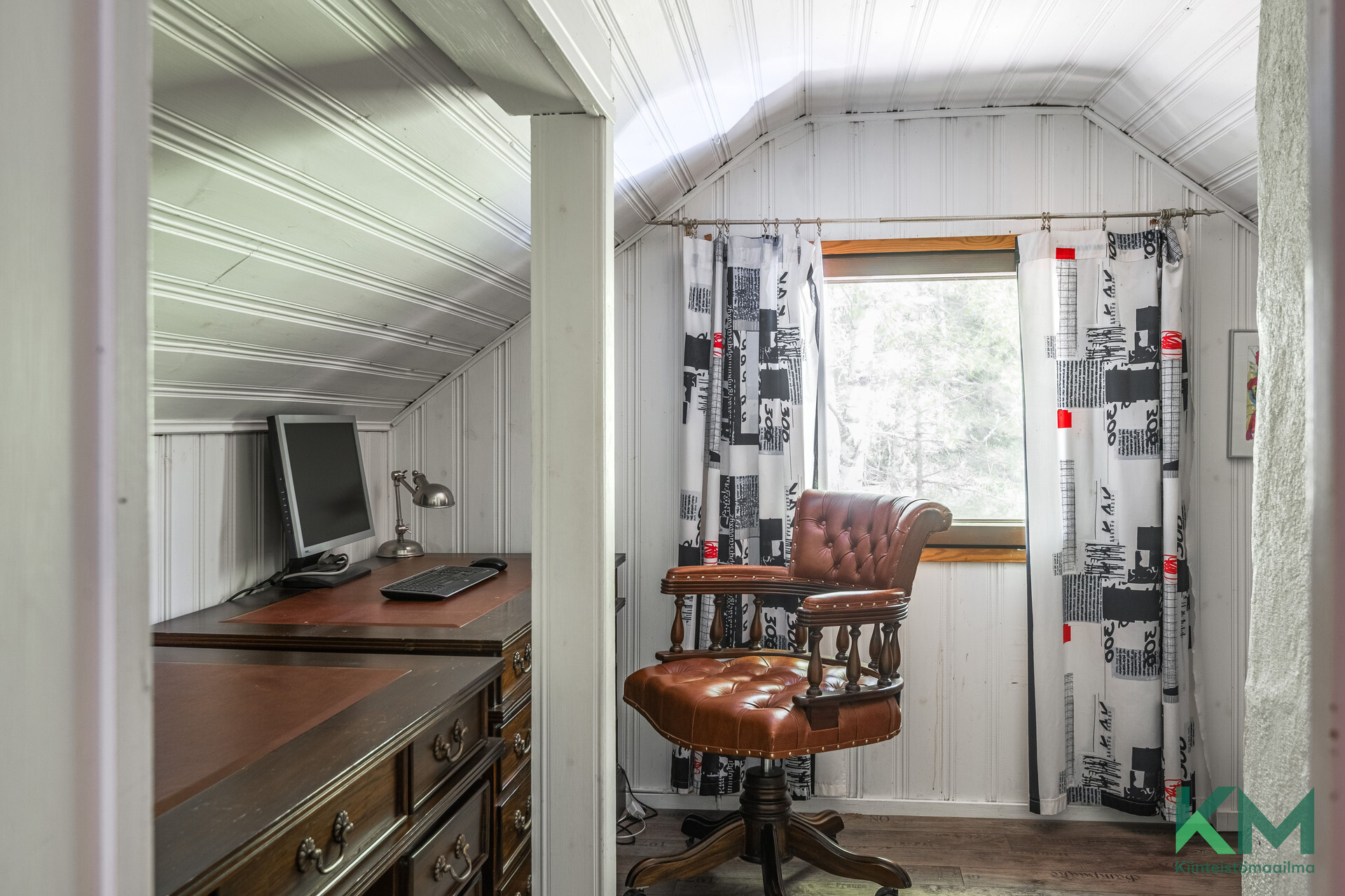 Vapparintie 786, Kakskerta, Turku