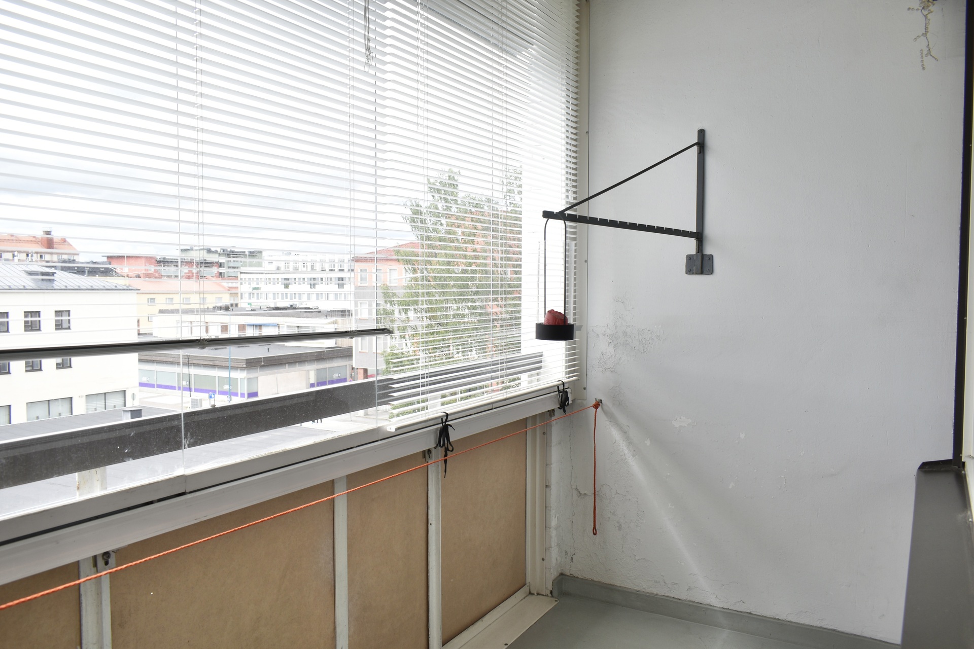 Brahenkatu 16, Keskusta, Kajaani