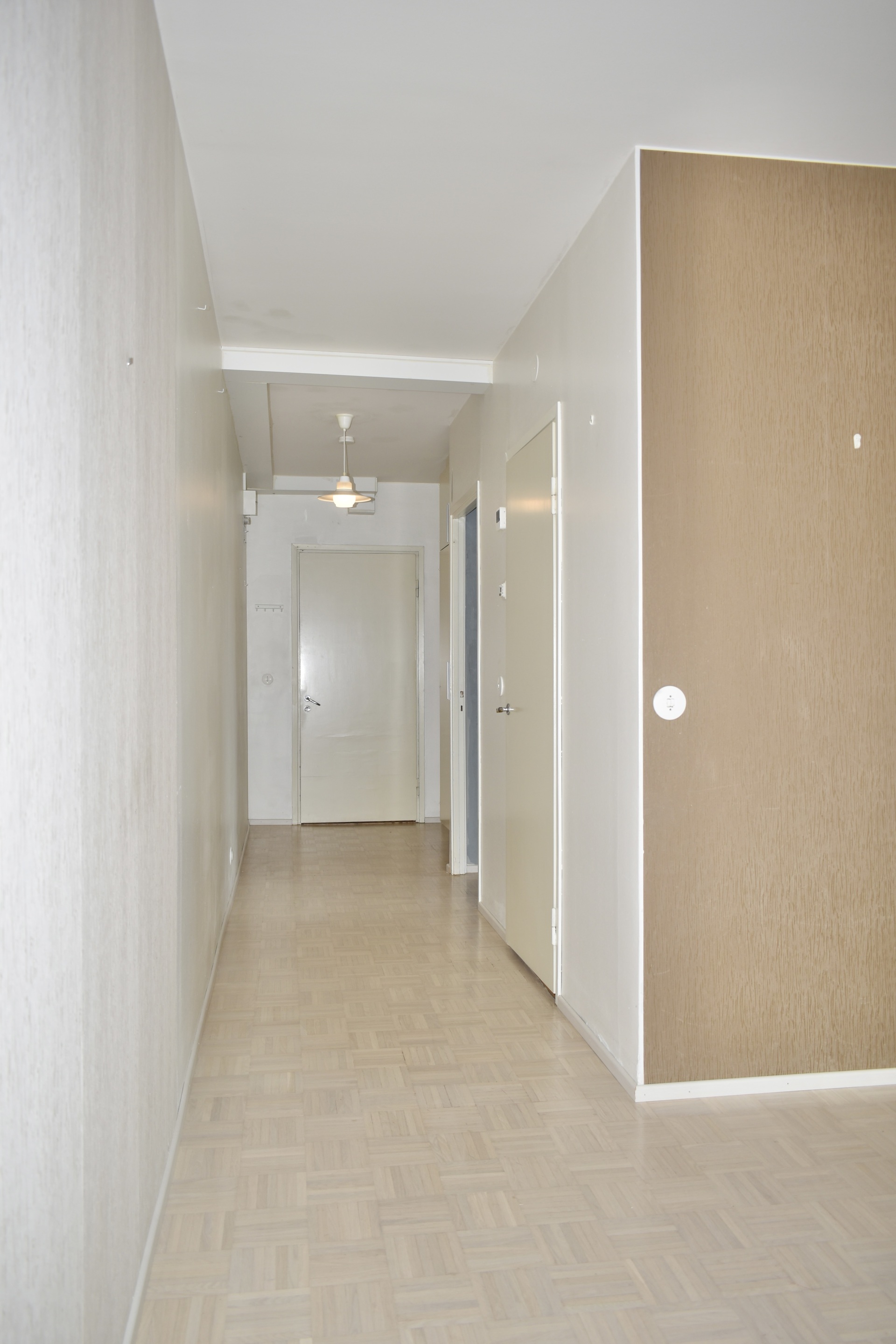 Brahenkatu 16, Keskusta, Kajaani