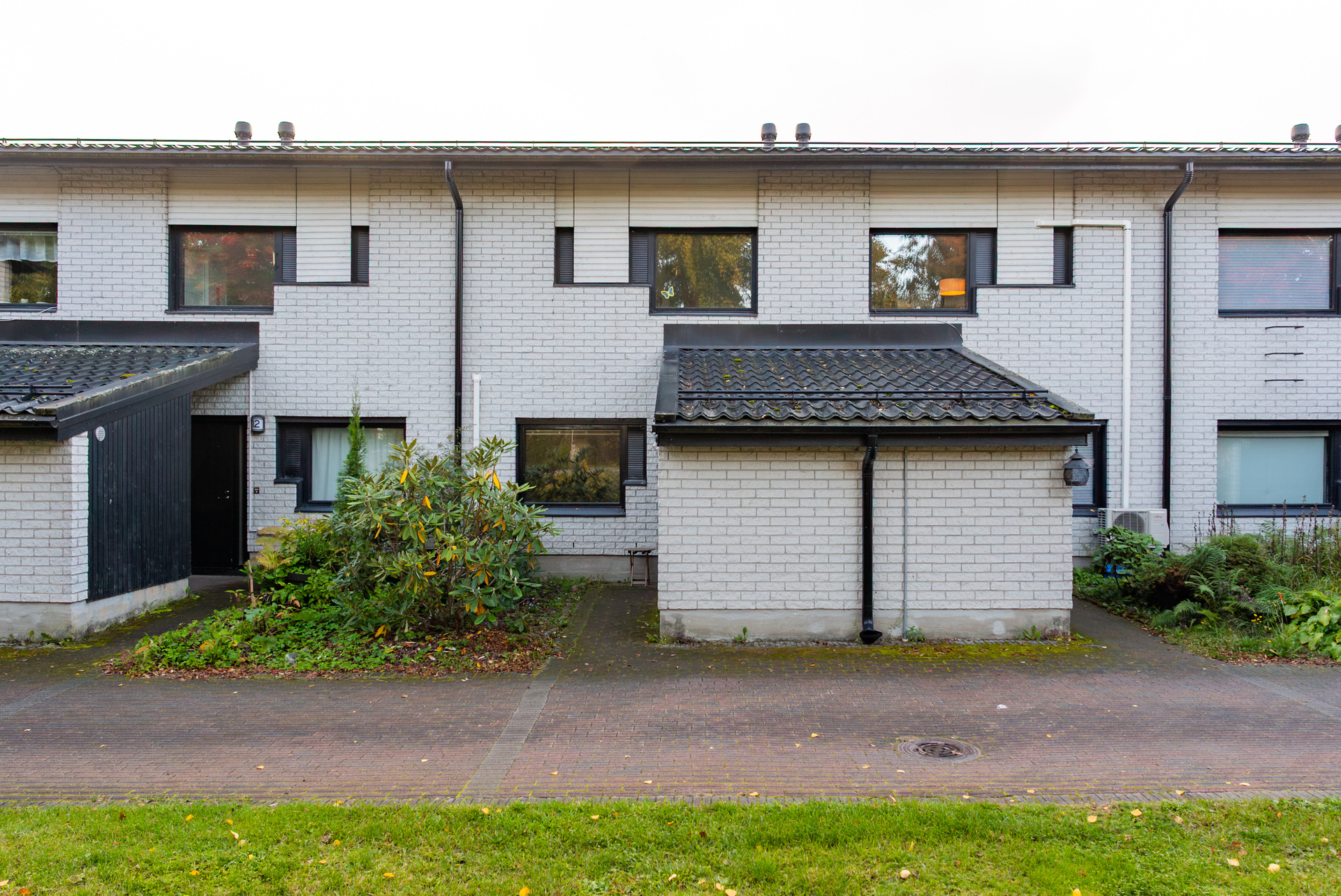Saarijärventie 5, Taulumäki, Jyväskylä