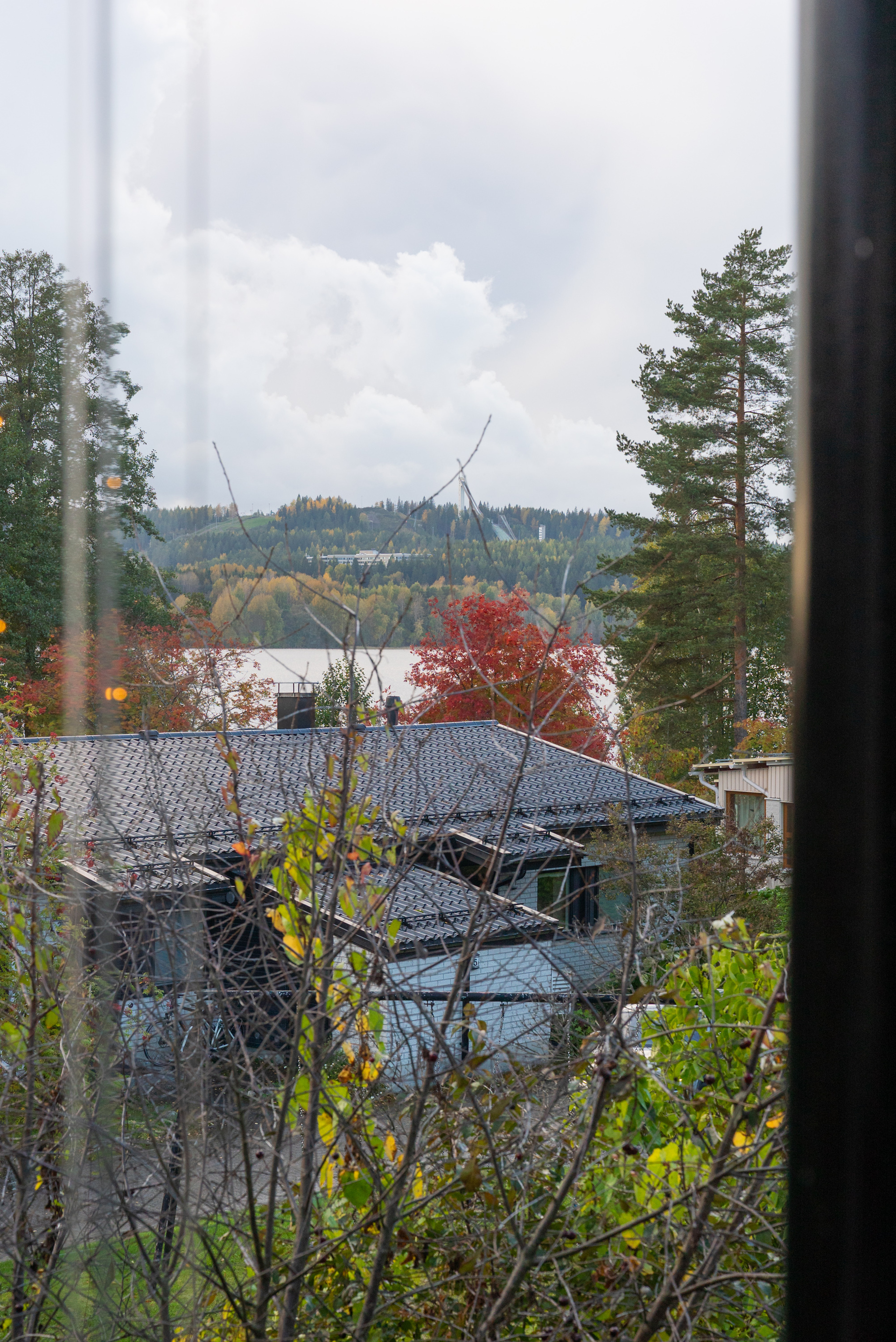 Saarijärventie 5, Taulumäki, Jyväskylä