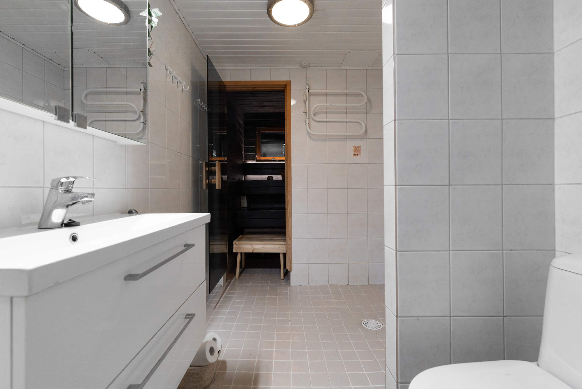 Saarijärventie 5, Taulumäki, Jyväskylä
