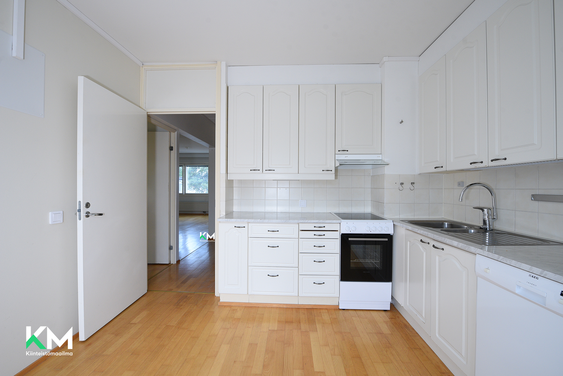 Suitsikatu 7, Metsäkangas, Lahti