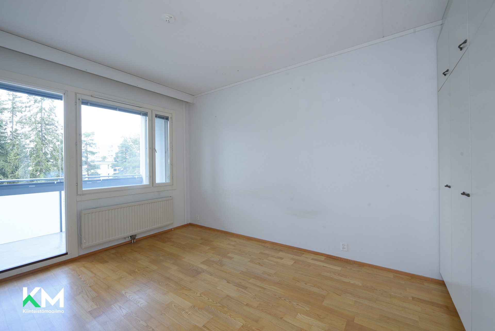 Suitsikatu 7, Metsäkangas, Lahti