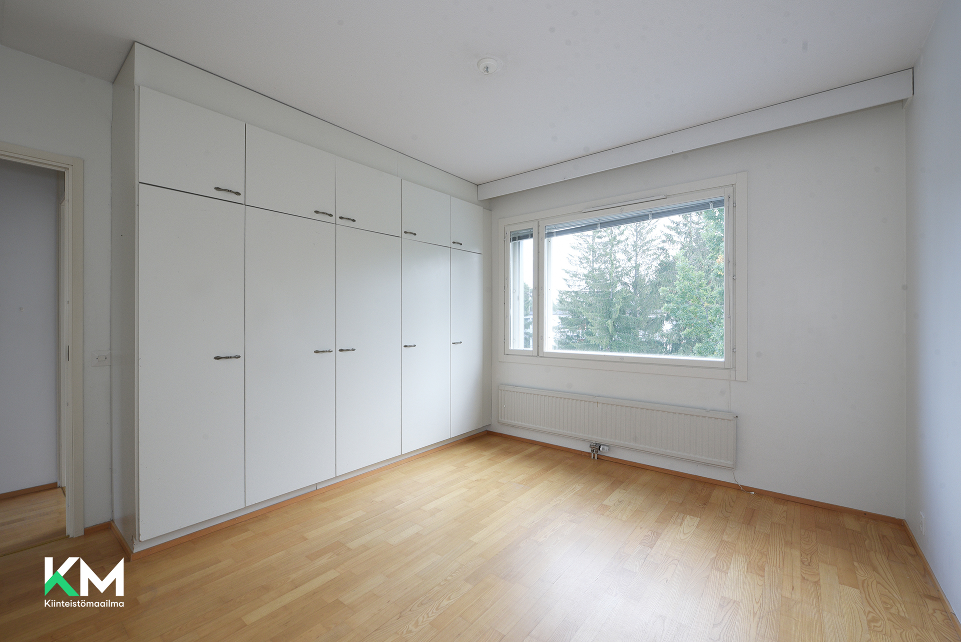 Suitsikatu 7, Metsäkangas, Lahti