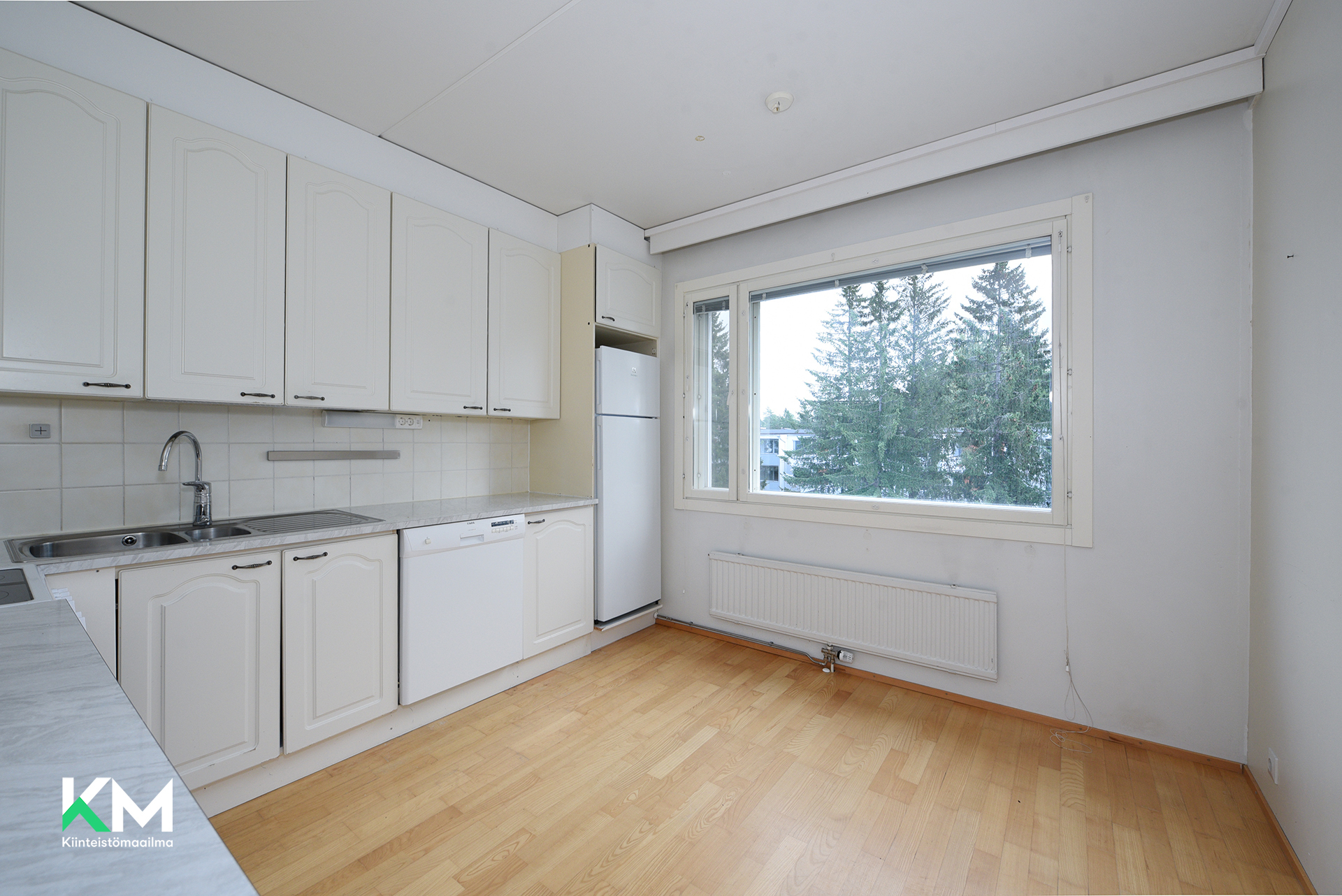 Suitsikatu 7, Metsäkangas, Lahti