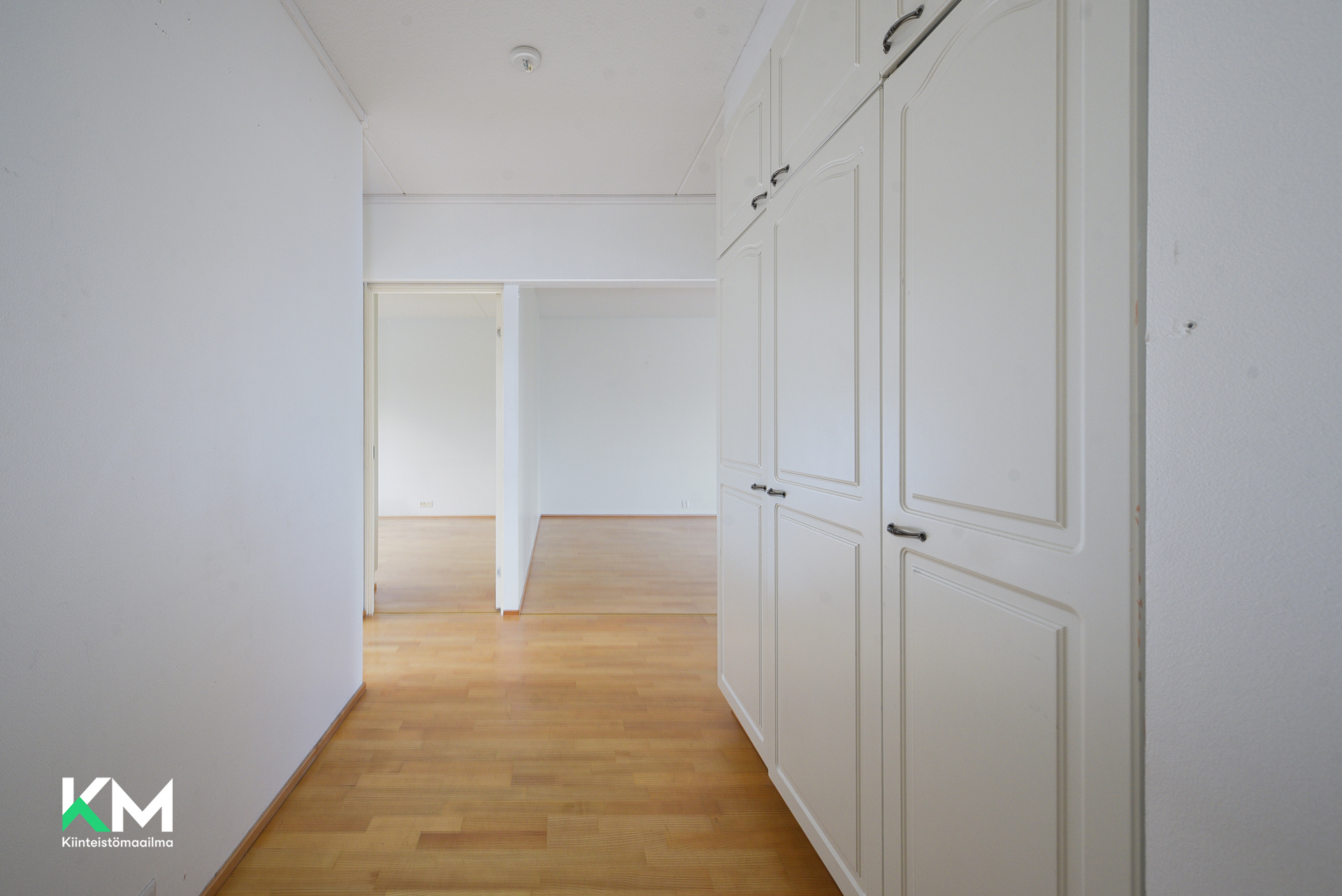 Suitsikatu 7, Metsäkangas, Lahti