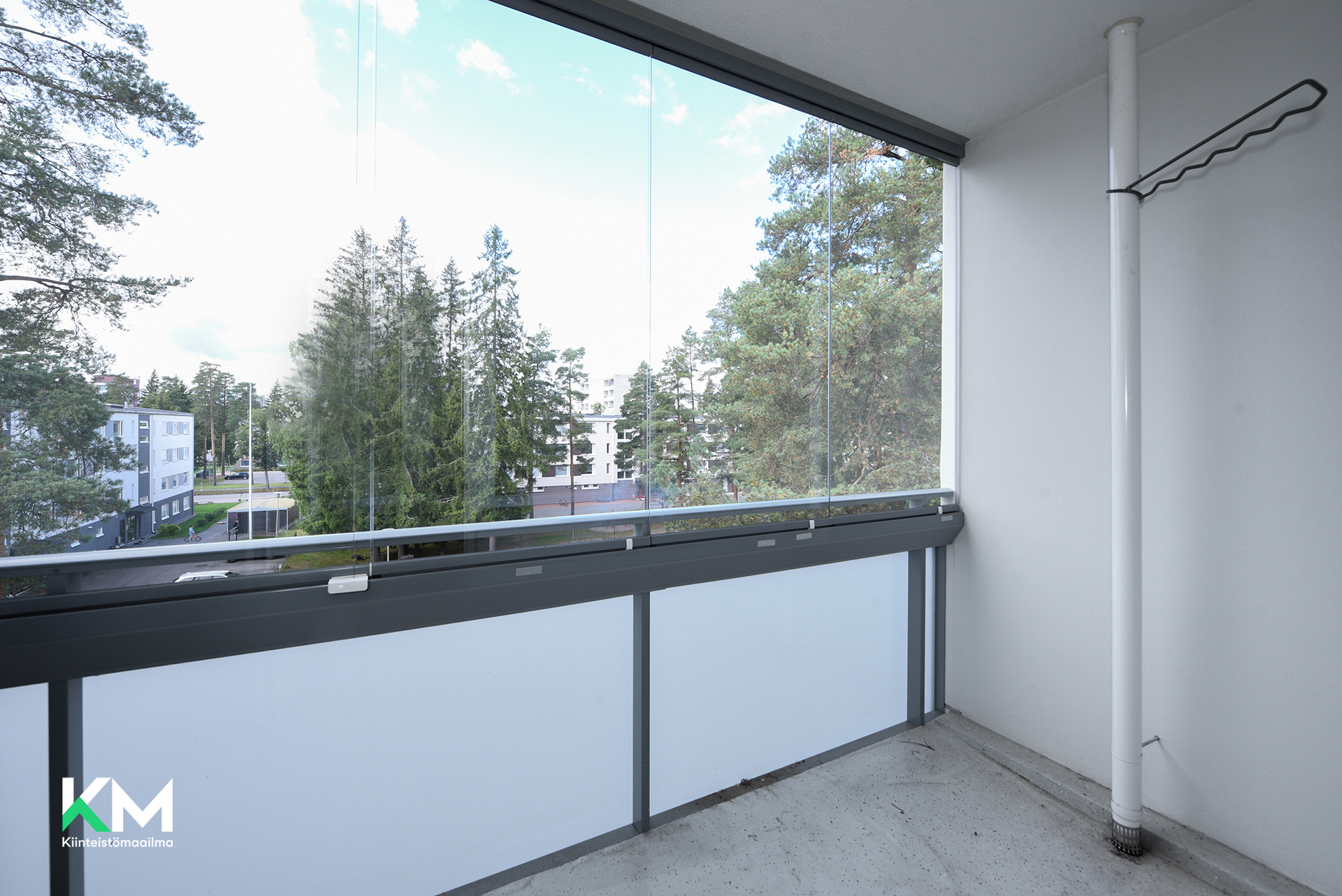 Suitsikatu 7, Metsäkangas, Lahti