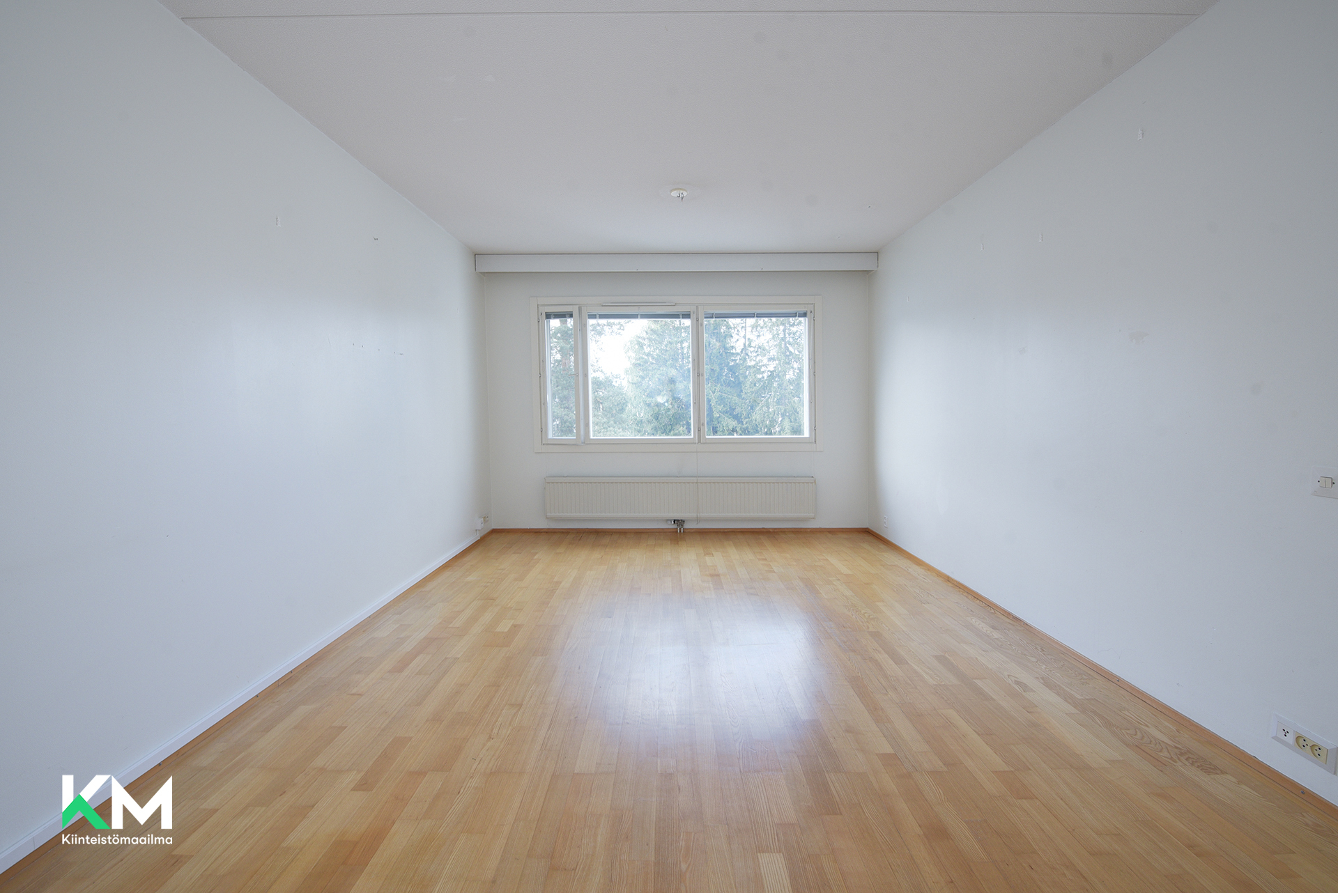 Suitsikatu 7, Metsäkangas, Lahti