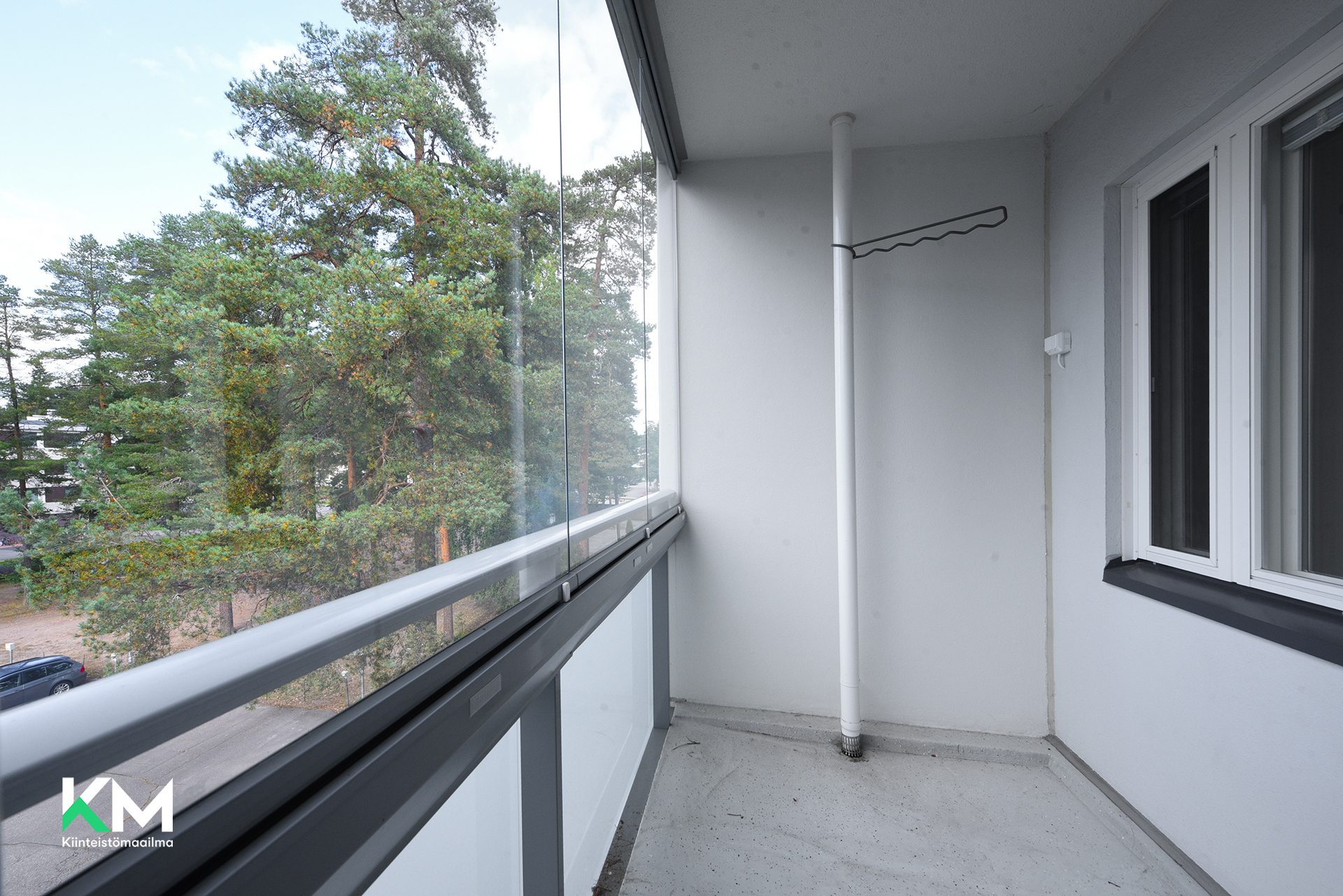 Suitsikatu 7, Metsäkangas, Lahti