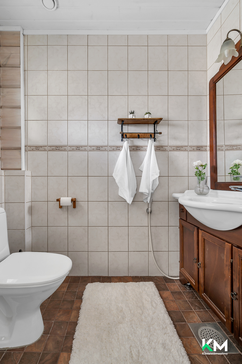 Suppilovahvero 1, Gammelboda, Raasepori