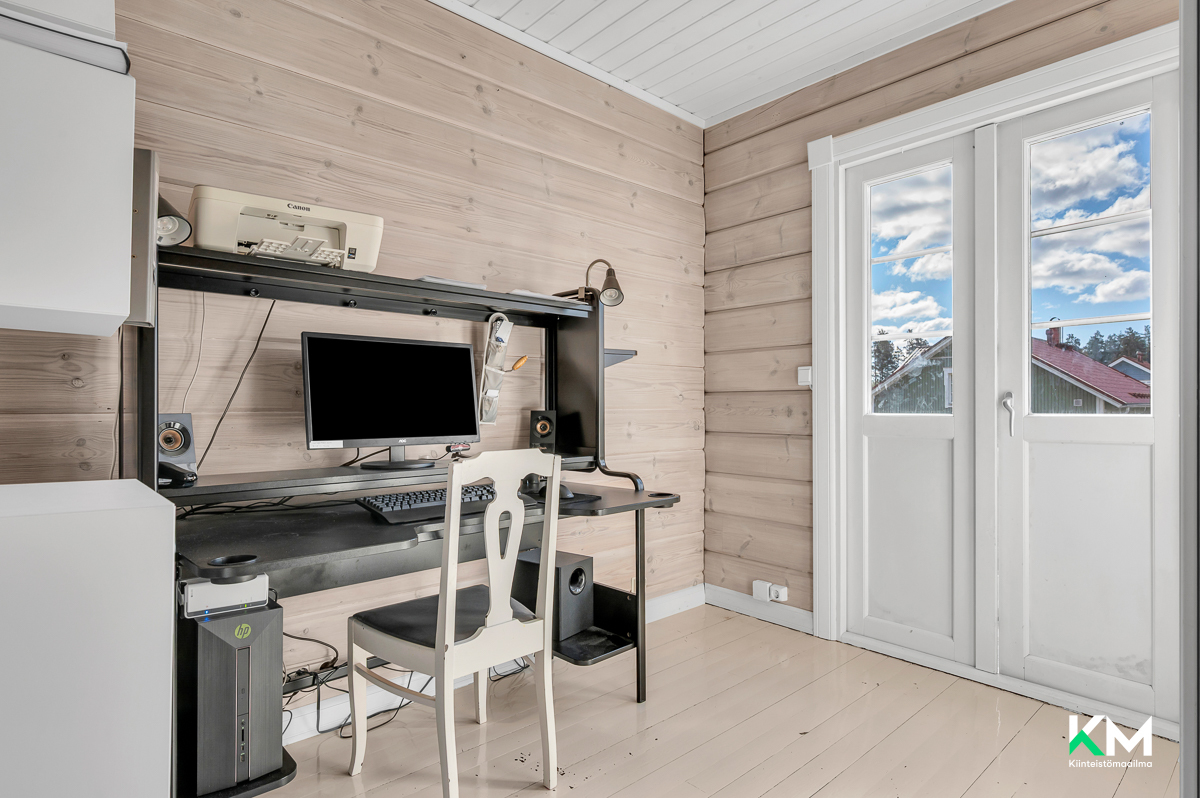 Suppilovahvero 1, Gammelboda, Raasepori