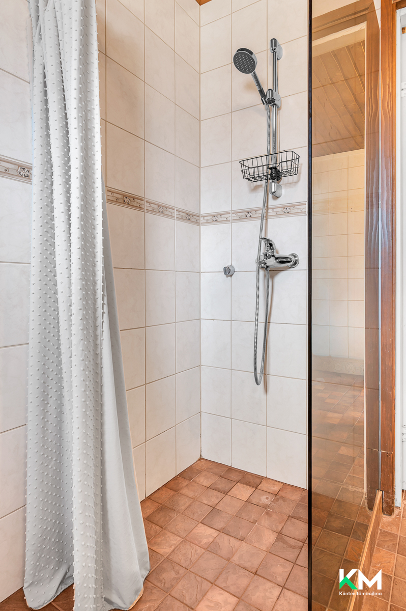 Suppilovahvero 1, Gammelboda, Raasepori
