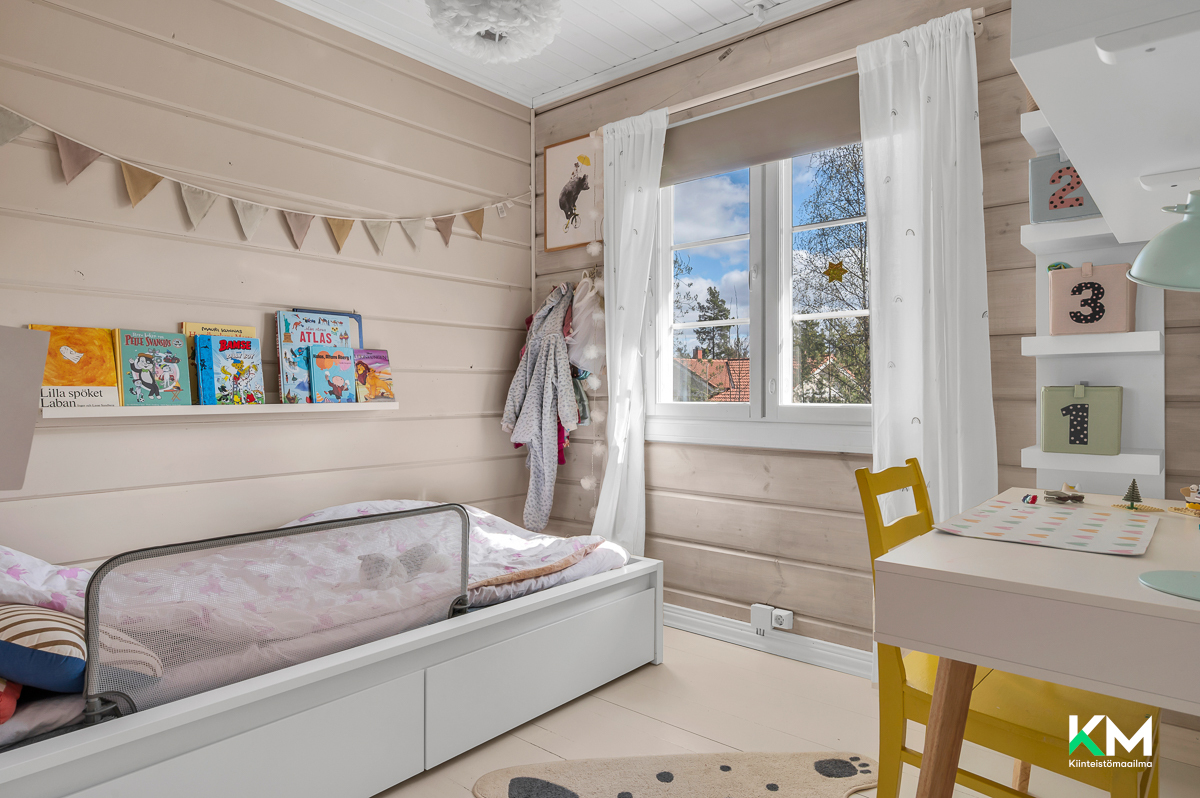 Suppilovahvero 1, Gammelboda, Raasepori