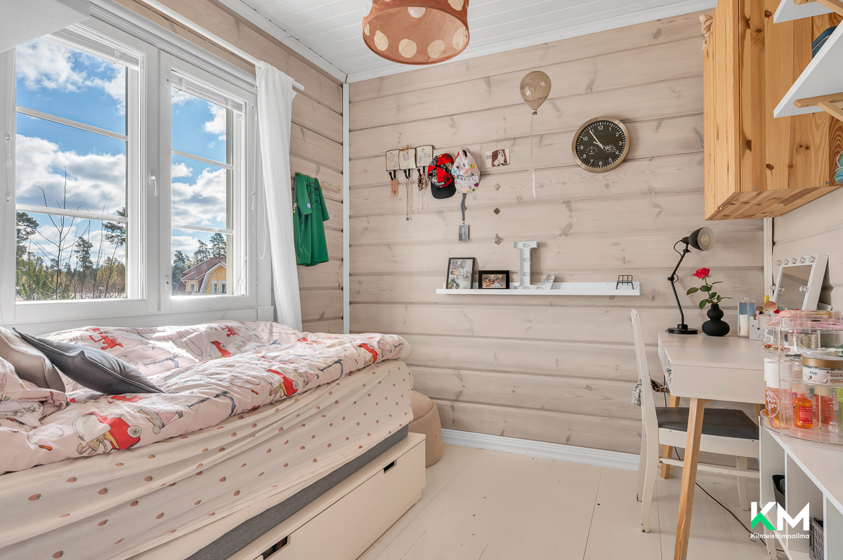 Suppilovahvero 1, Gammelboda, Raasepori