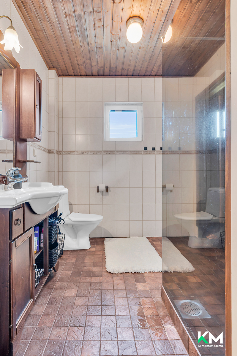 Suppilovahvero 1, Gammelboda, Raasepori