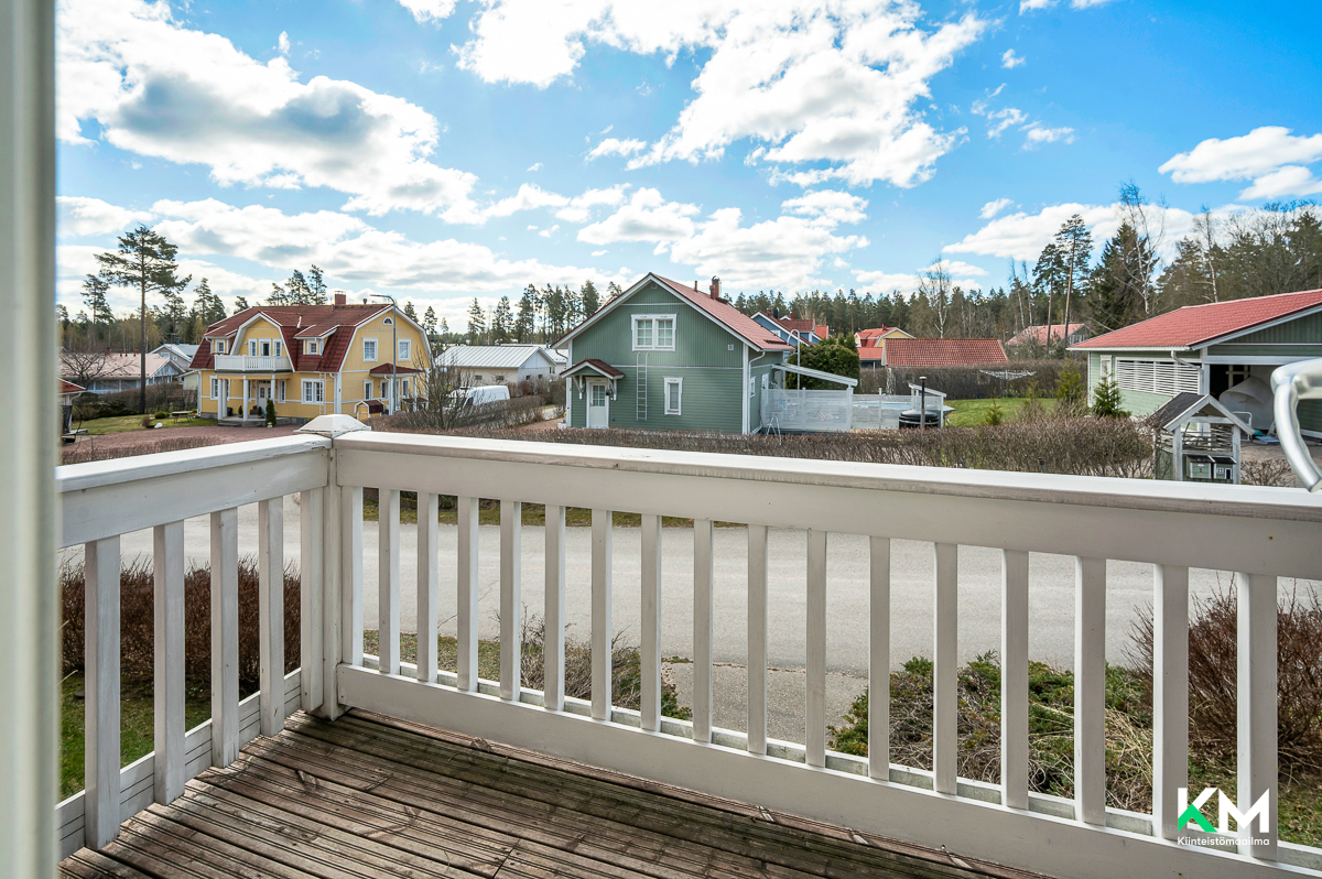 Suppilovahvero 1, Gammelboda, Raasepori