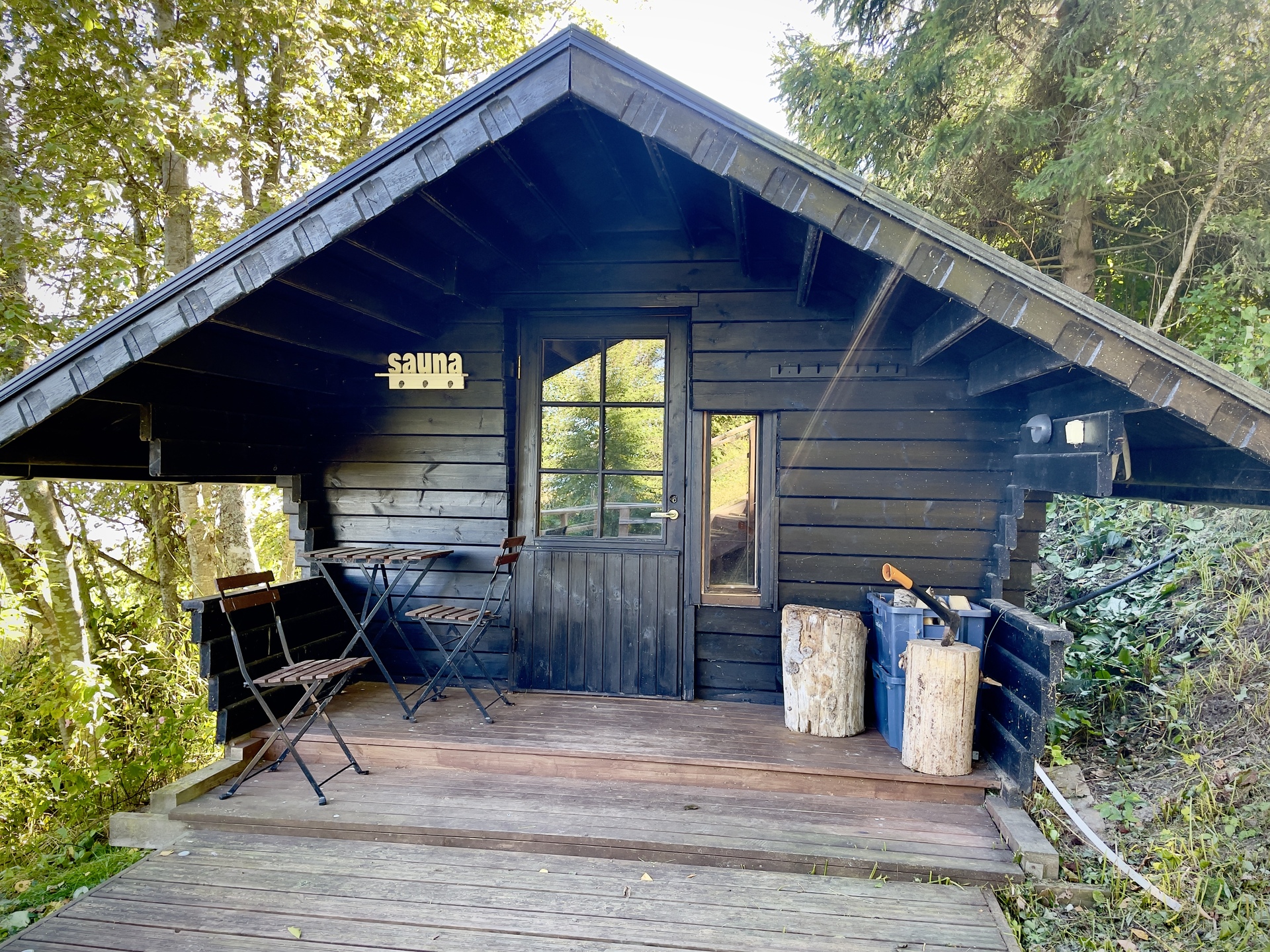 Tammikuja 43, Olkkala, Vihti