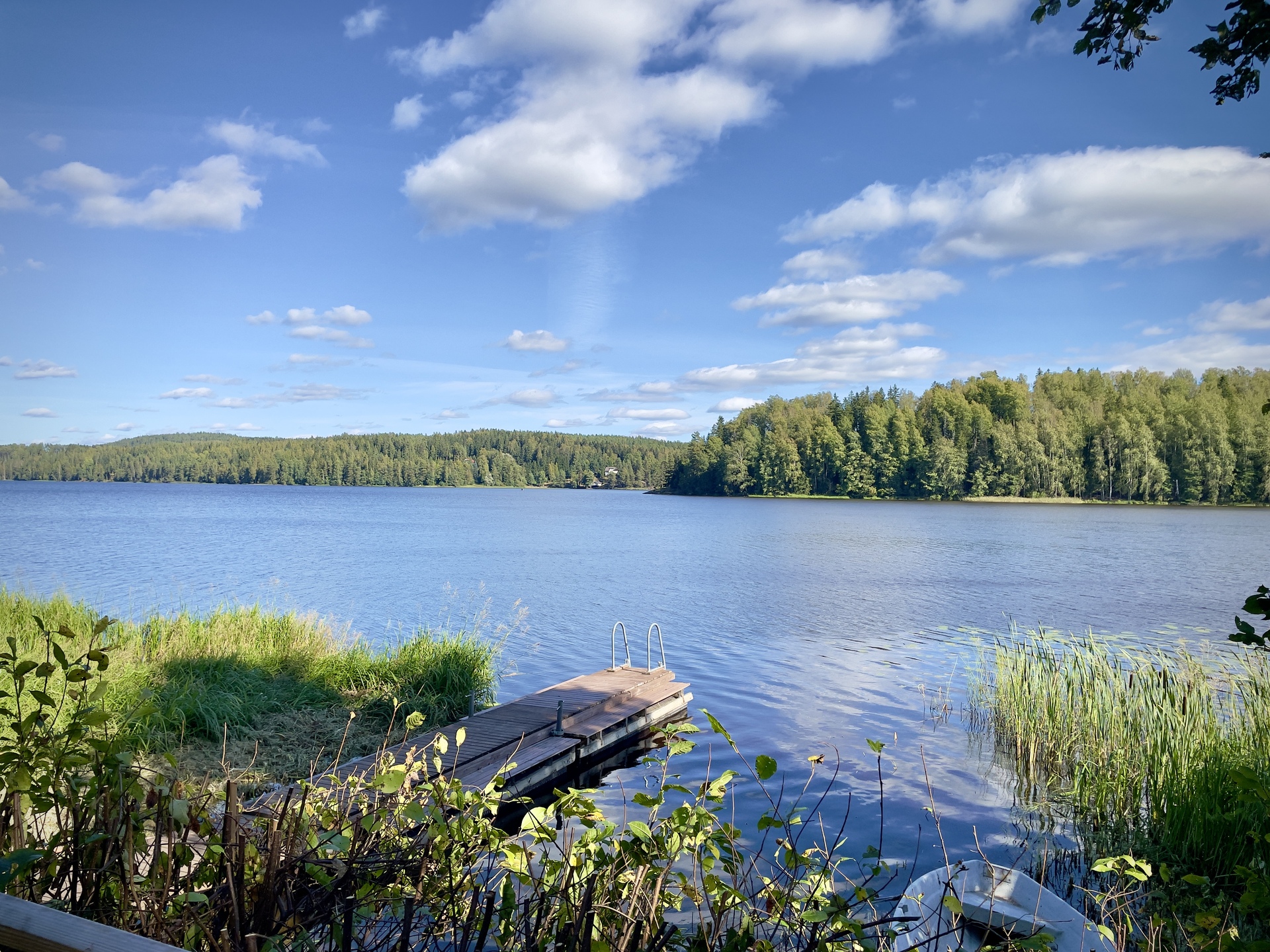 Tammikuja 43, Olkkala, Vihti