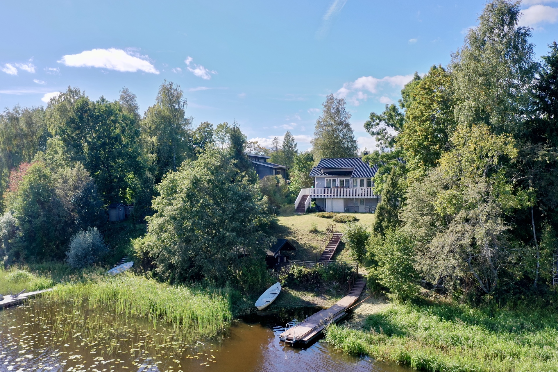 Tammikuja 43, Olkkala, Vihti