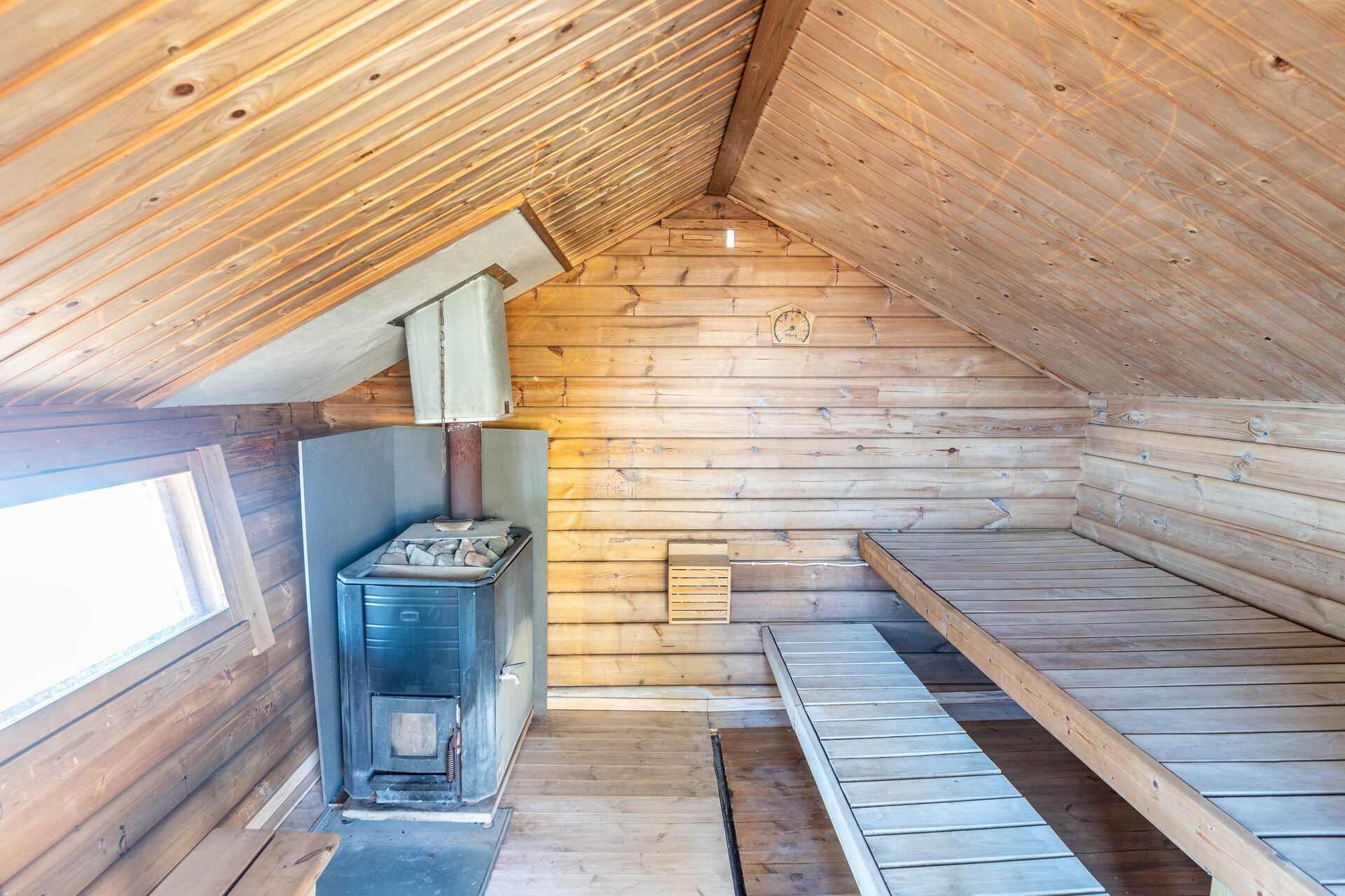 Tammikuja 43, Olkkala, Vihti