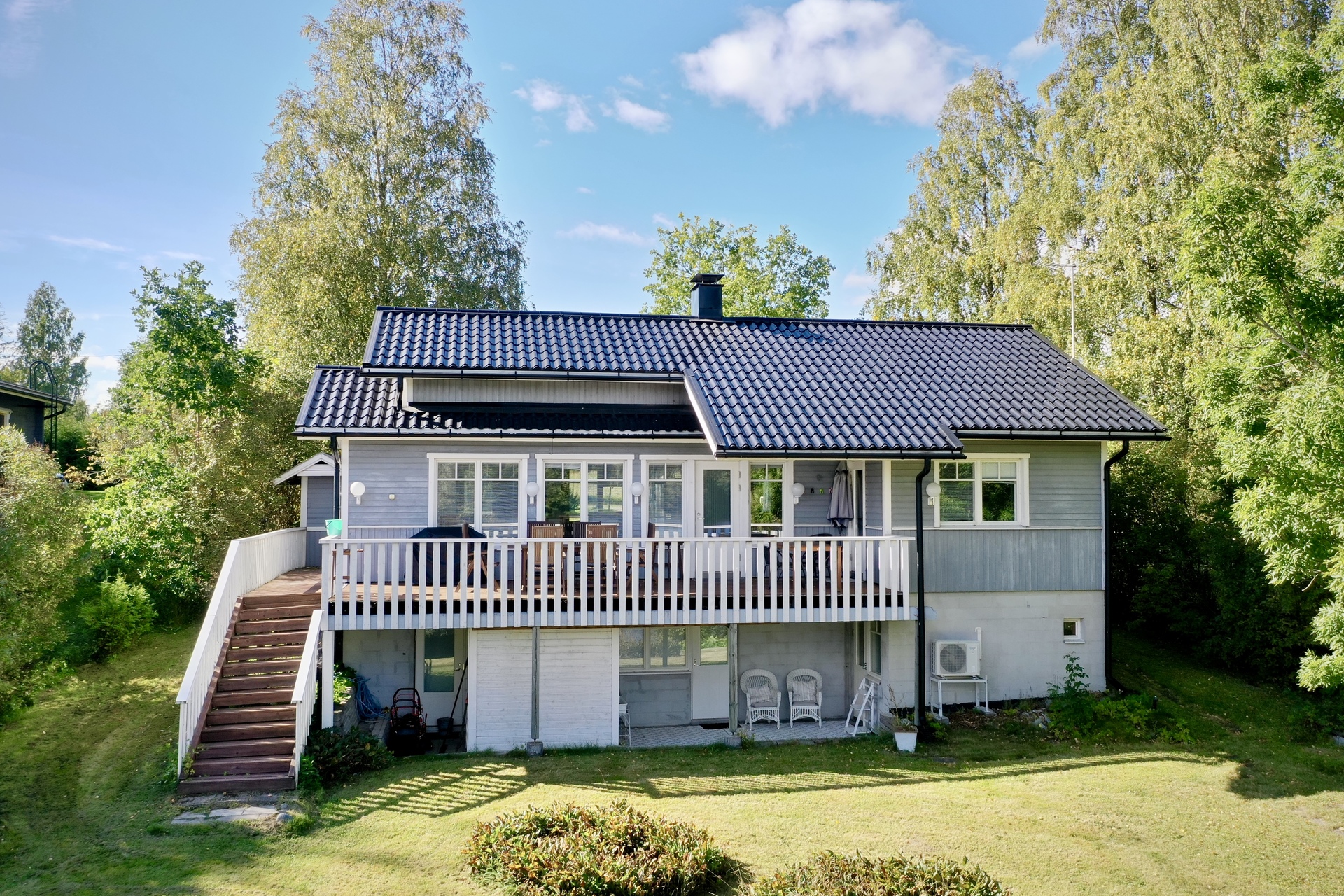 Tammikuja 43, Olkkala, Vihti