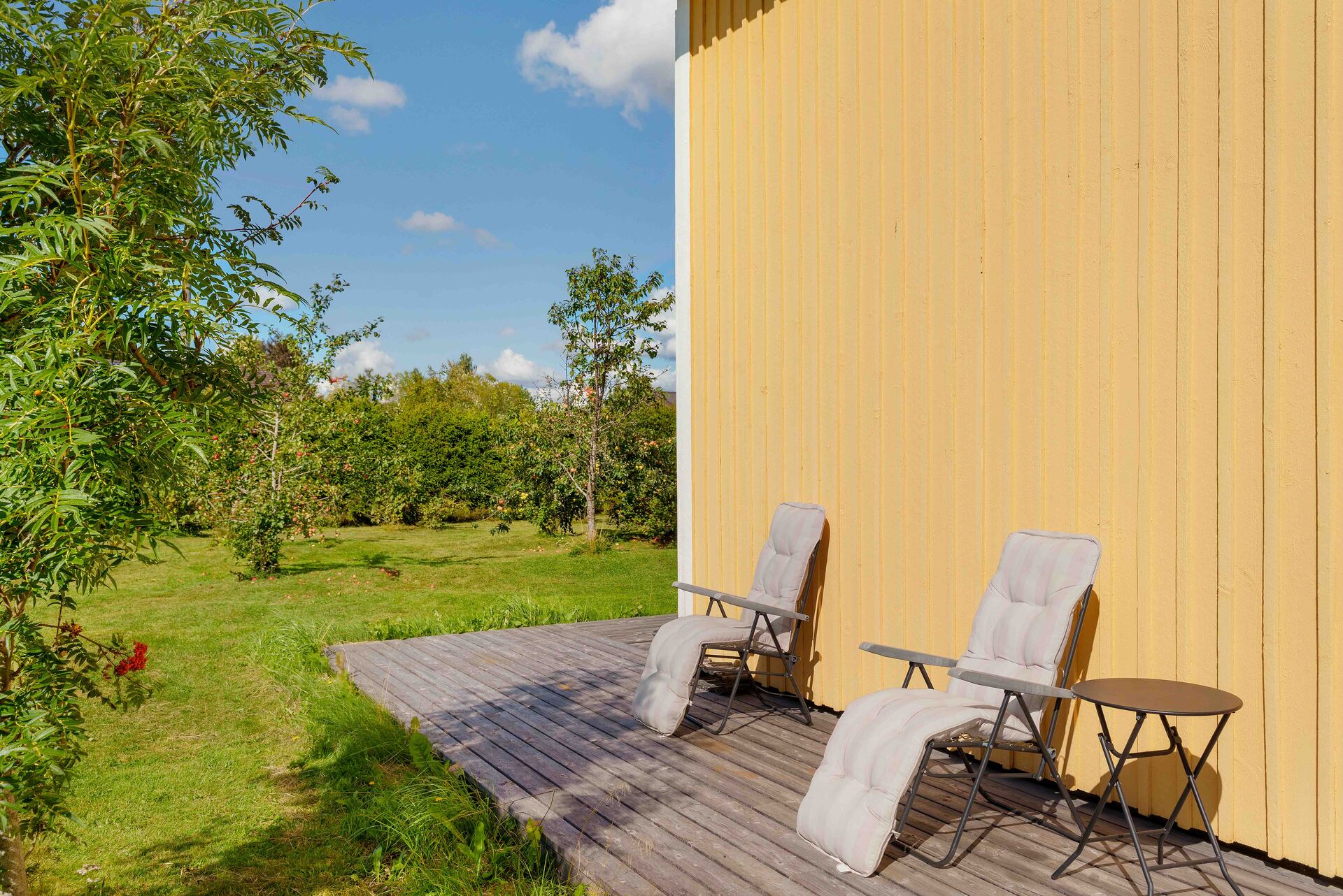Säästöpankintie 20, Bollstad, Siuntio