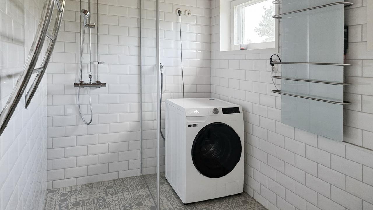 Säästöpankintie 20, Bollstad, Siuntio