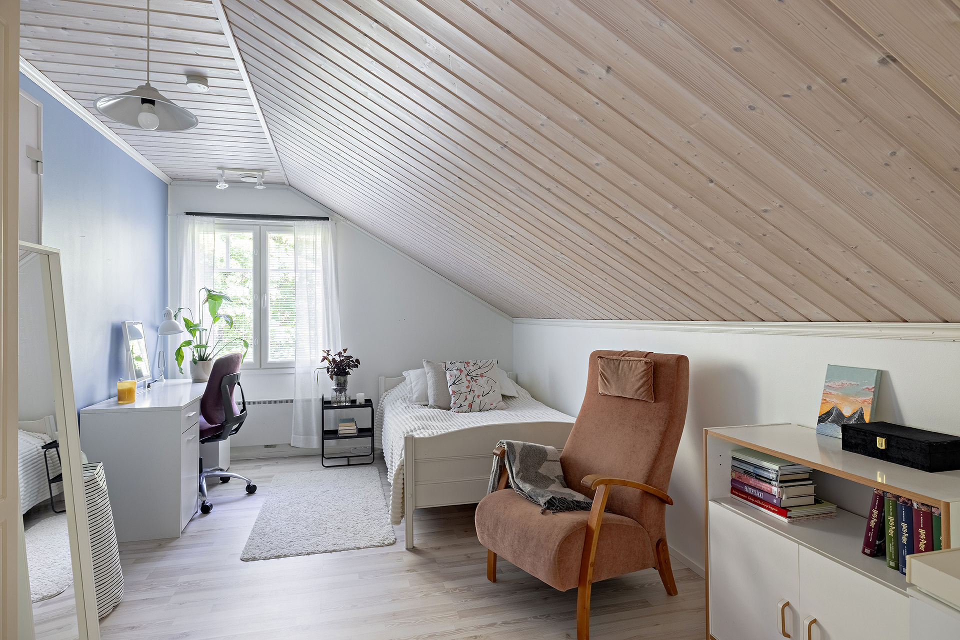 Tarmontie 7, Päivärinne, Muhos