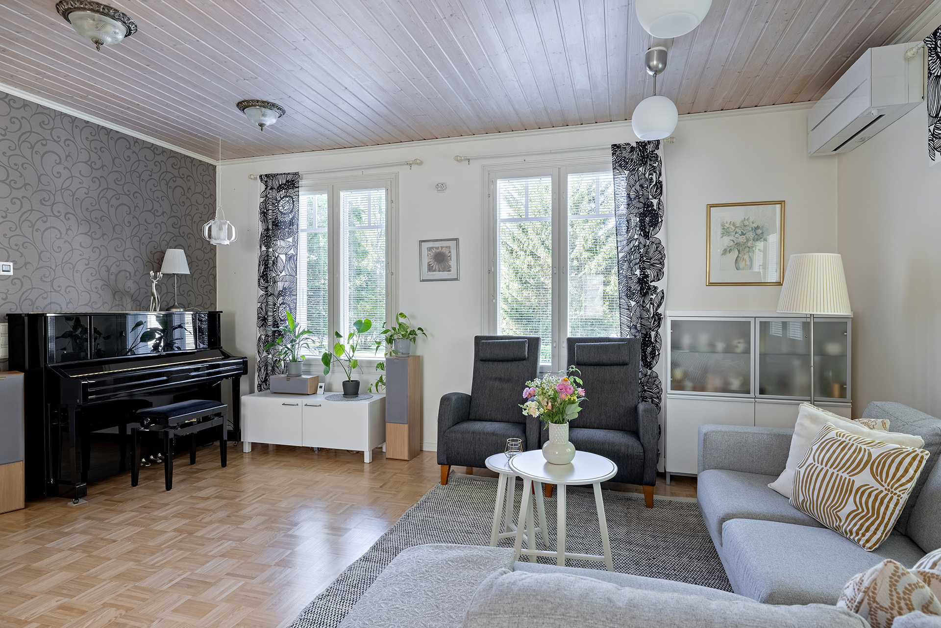 Tarmontie 7, Päivärinne, Muhos