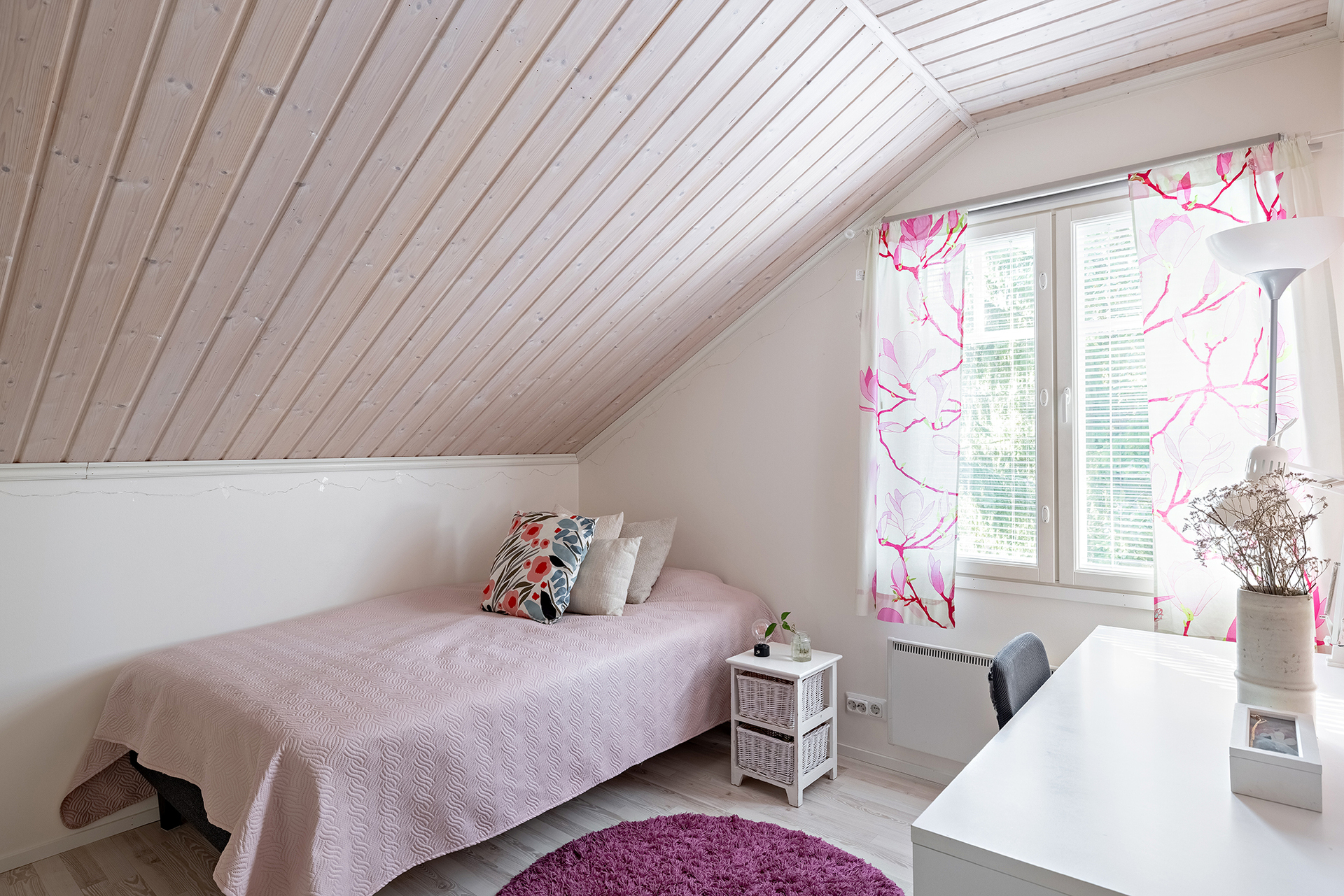 Tarmontie 7, Päivärinne, Muhos
