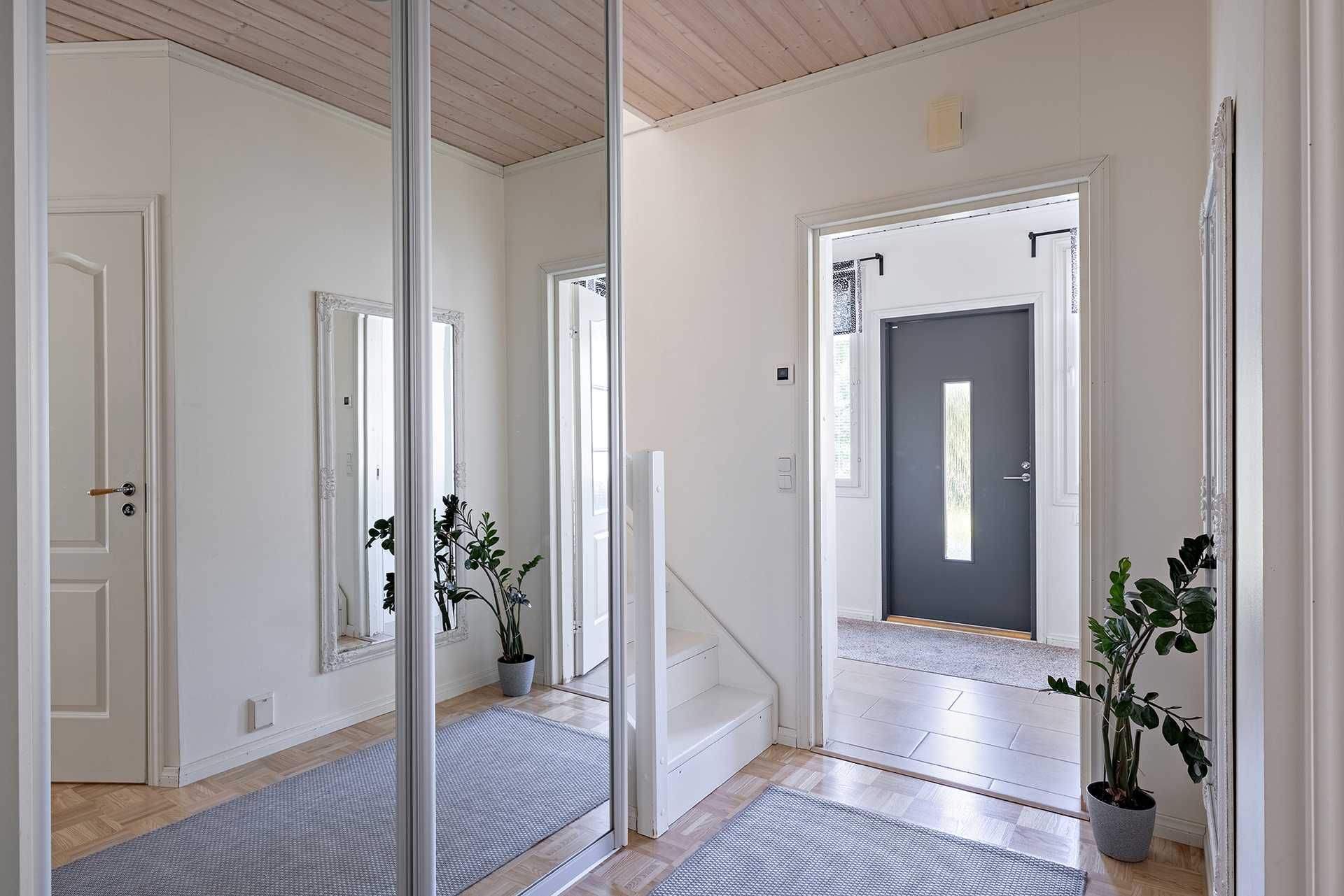 Tarmontie 7, Päivärinne, Muhos