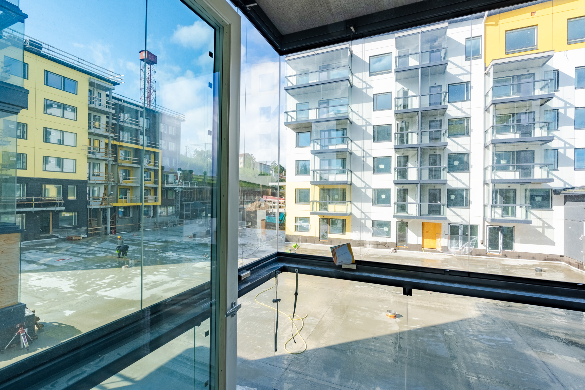 Rantatie 37, Santalahti, Tampere