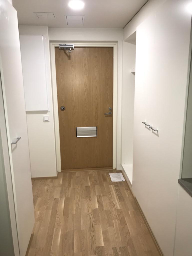 Rantatie 37, Santalahti, Tampere