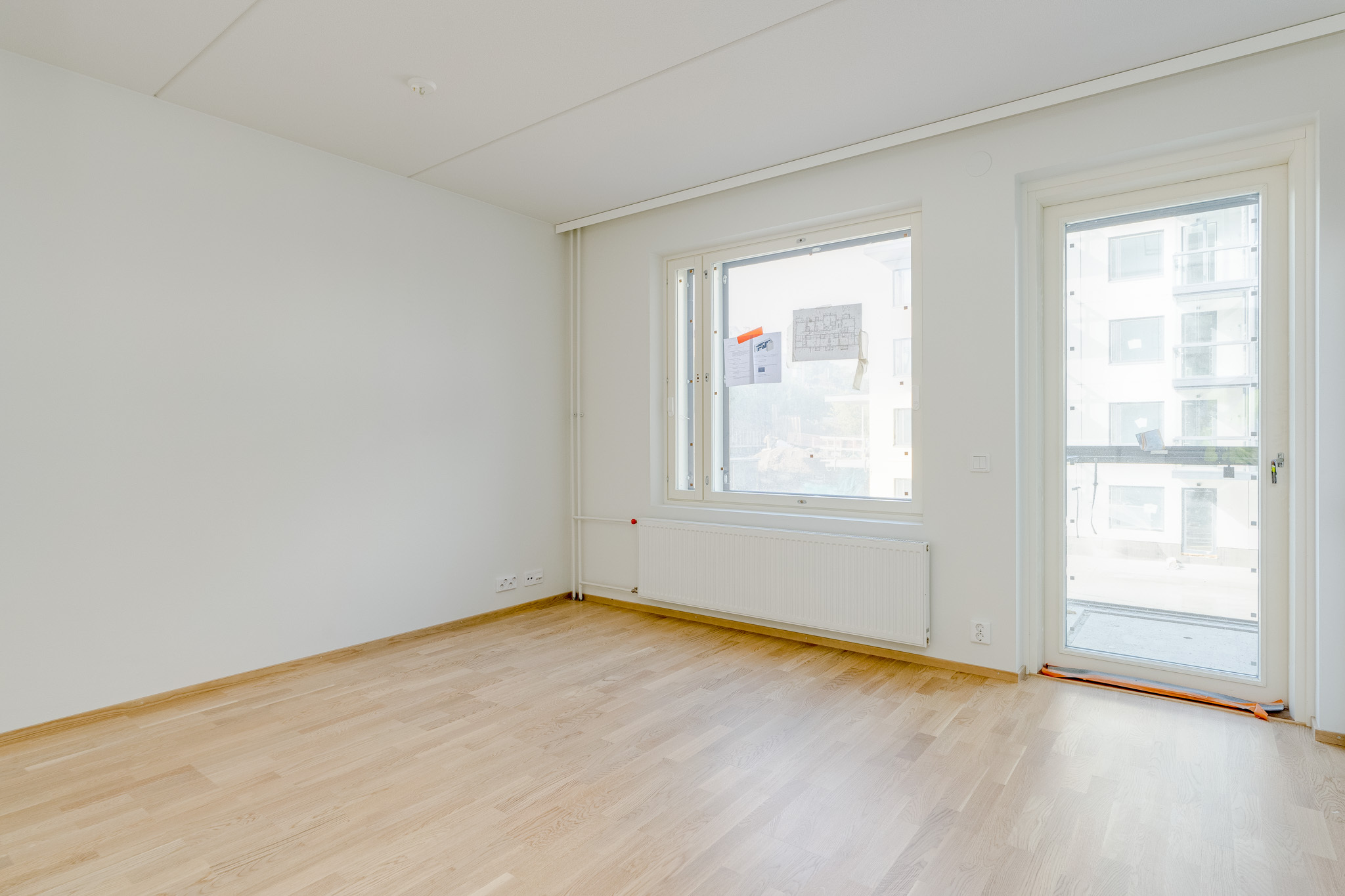 Rantatie 37, Santalahti, Tampere