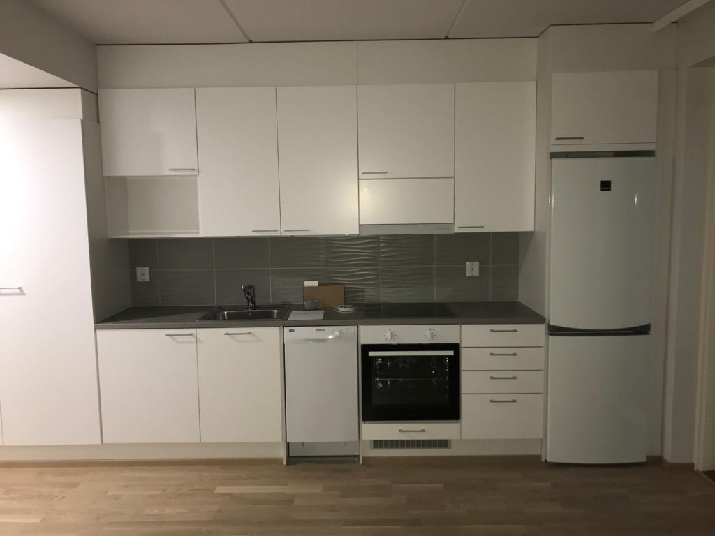 Rantatie 37, Santalahti, Tampere