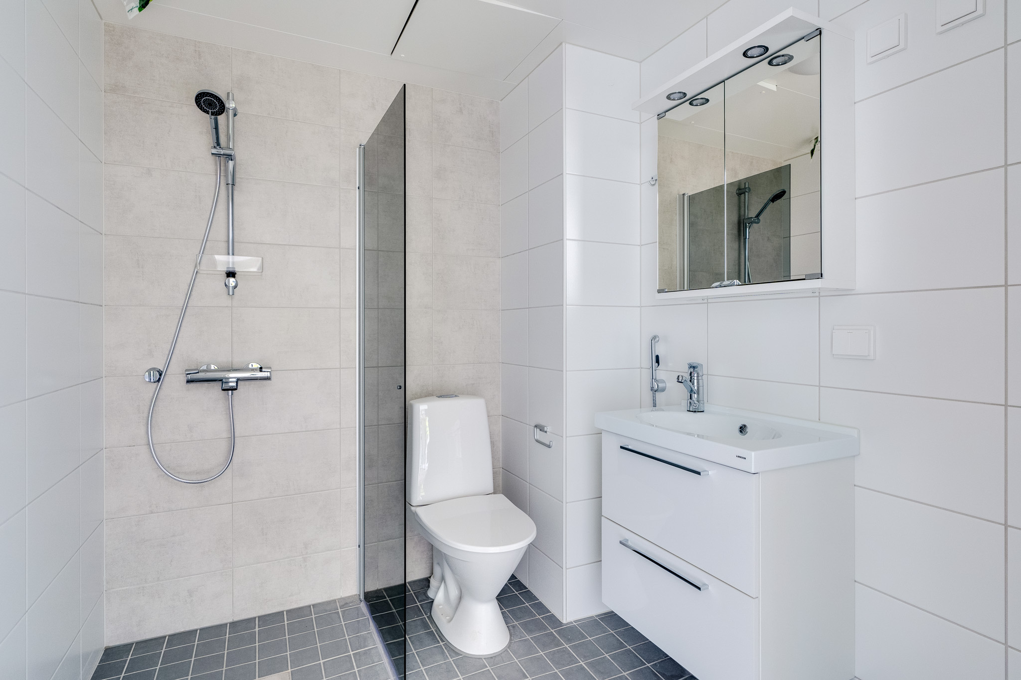 Rantatie 37, Santalahti, Tampere