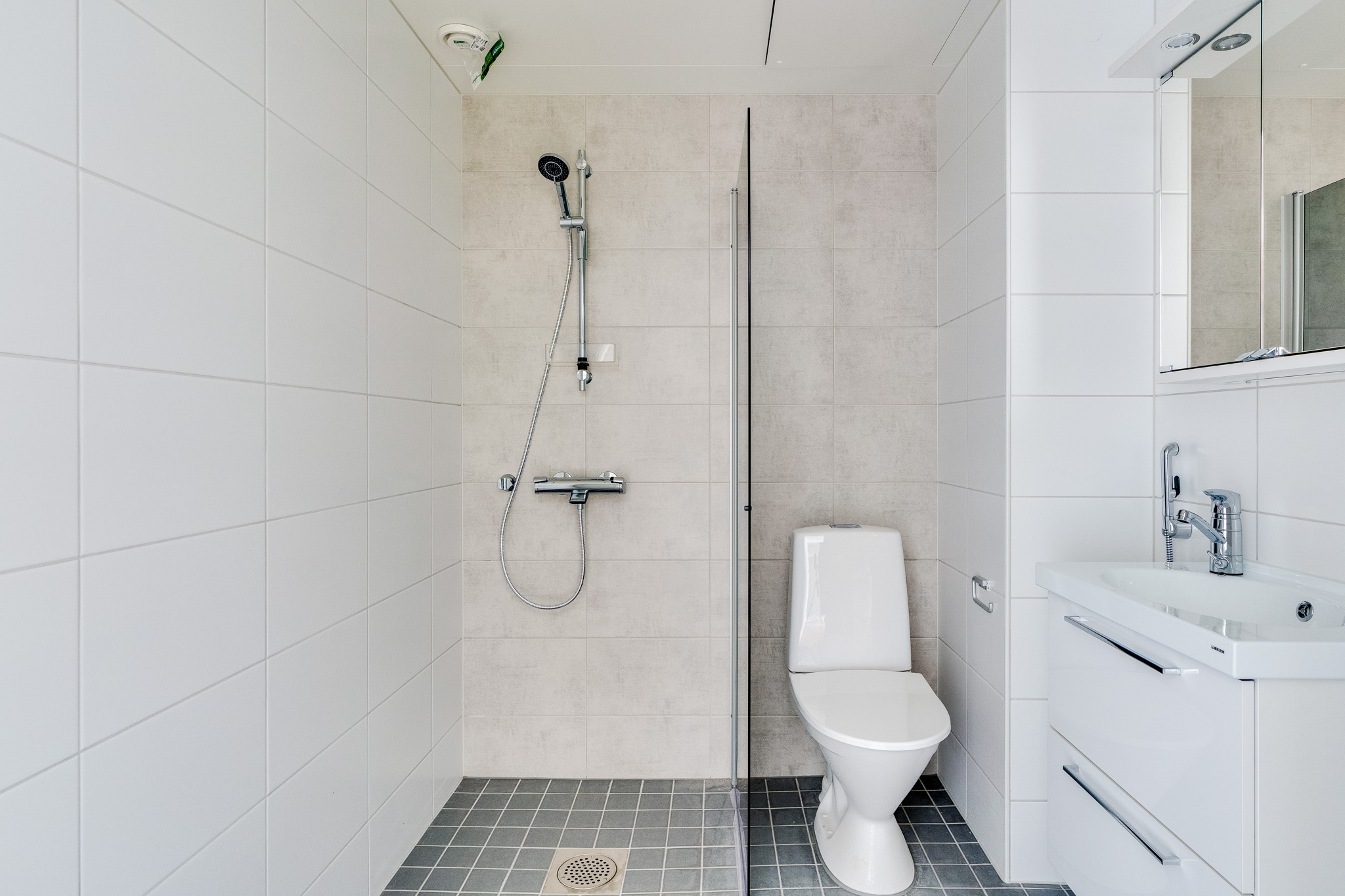 Rantatie 37, Santalahti, Tampere