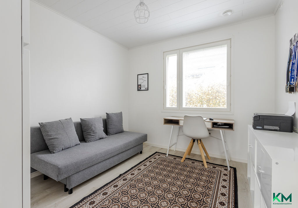 Halavakatu 7, Kaarlaakso, Lahti