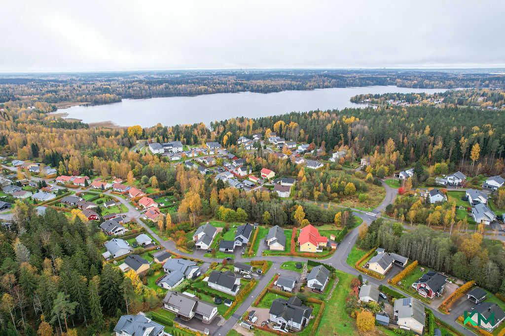 Halavakatu 7, Kaarlaakso, Lahti