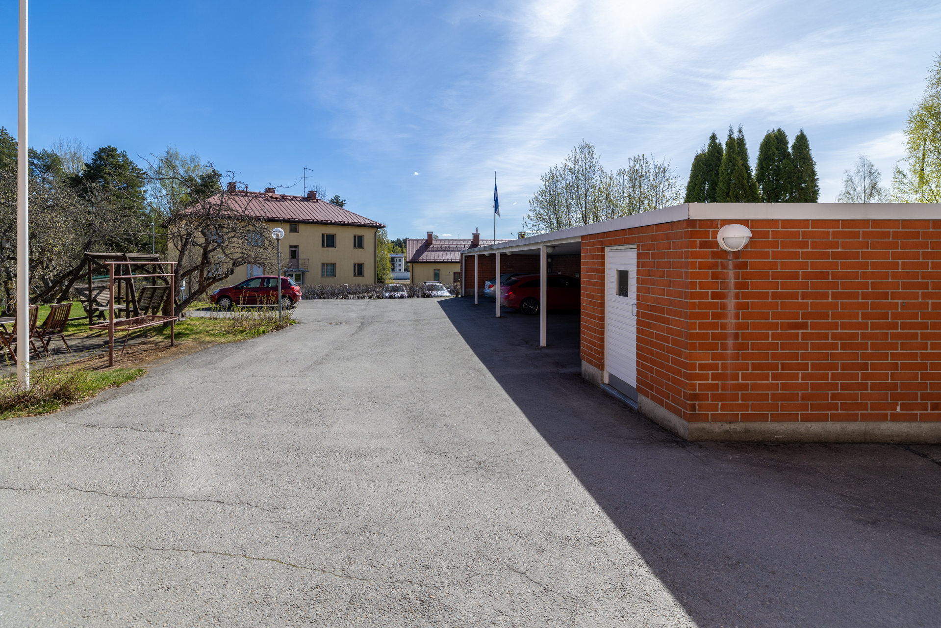 Pietarinkatu 21, Mikkeli