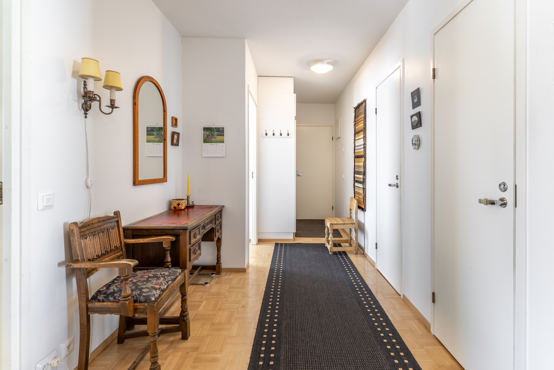 Pietarinkatu 21, Mikkeli