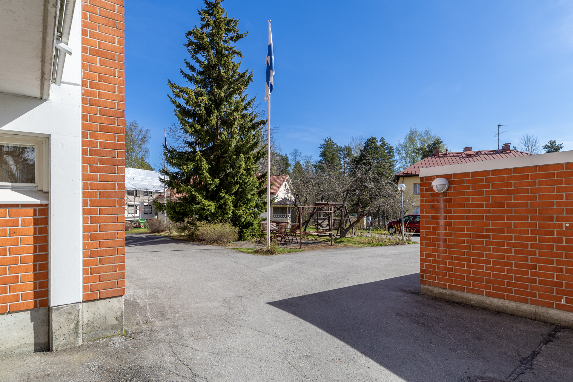 Pietarinkatu 21, Mikkeli