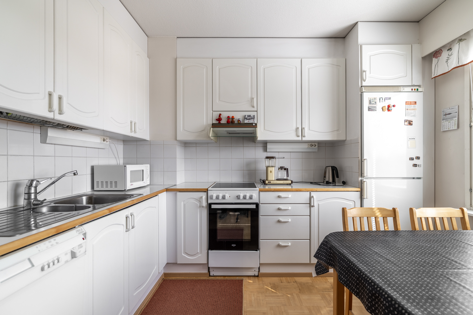 Pietarinkatu 21, Mikkeli