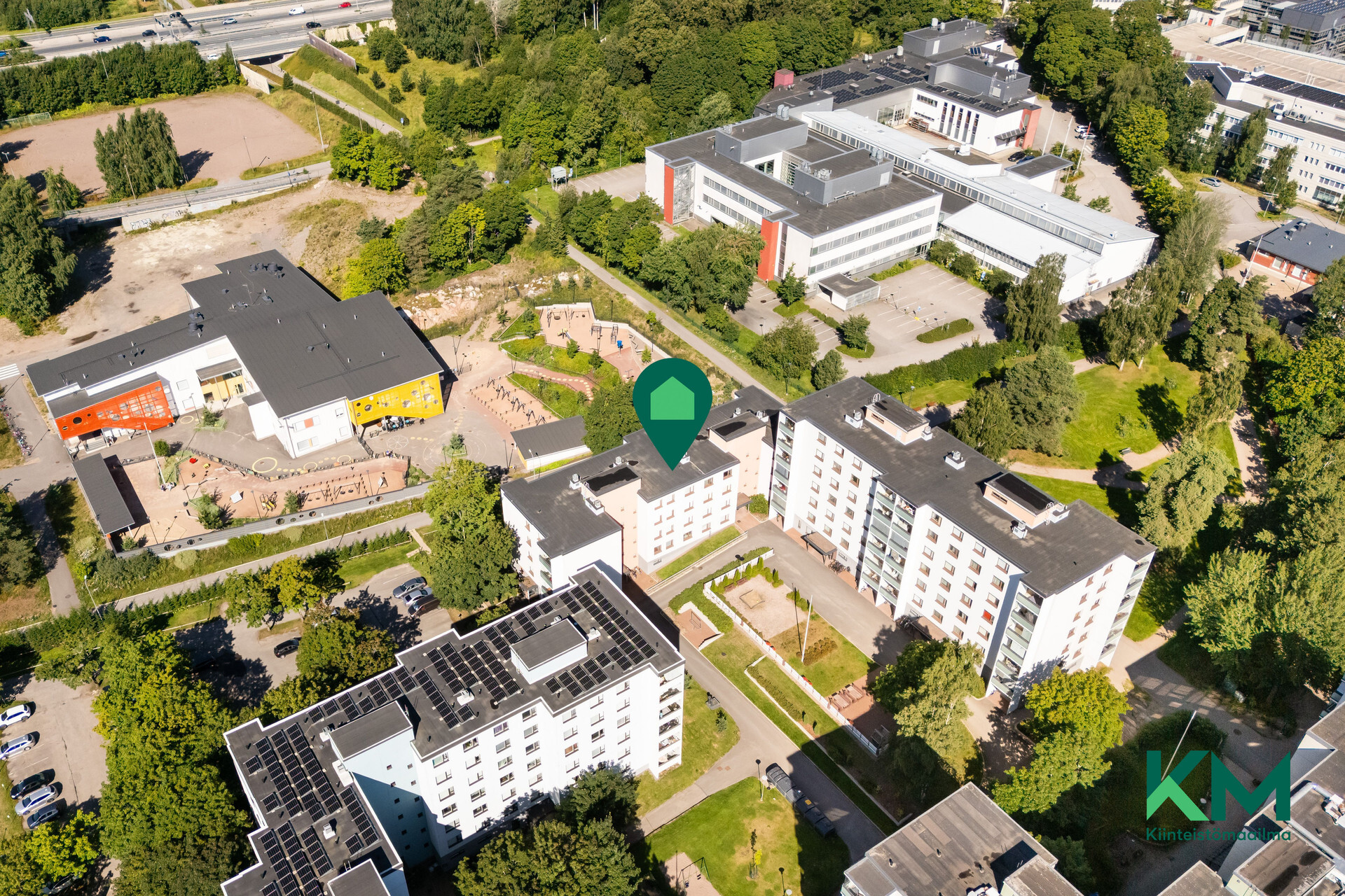 Ilmakuva