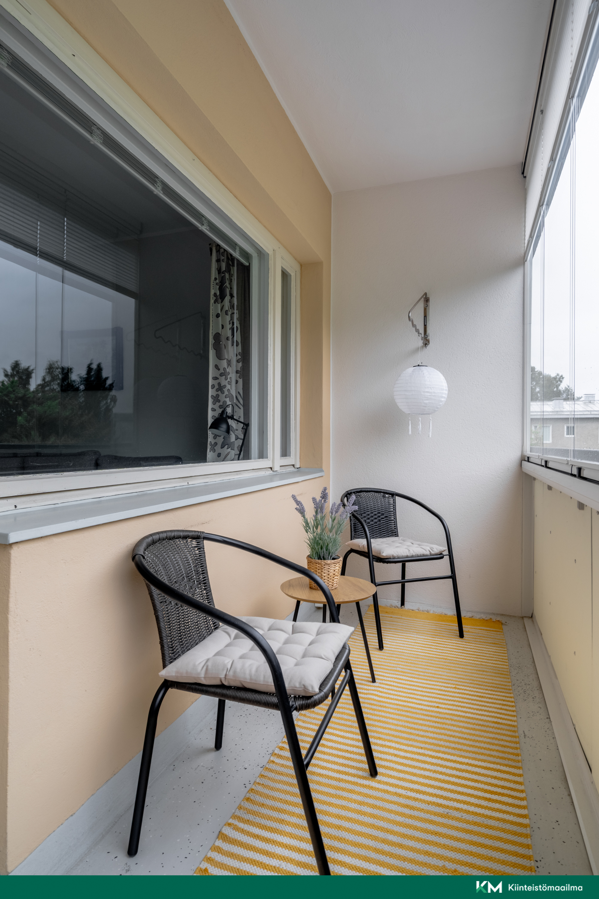 Kajaaninlinnantie 3, Vartiokylä, Helsinki