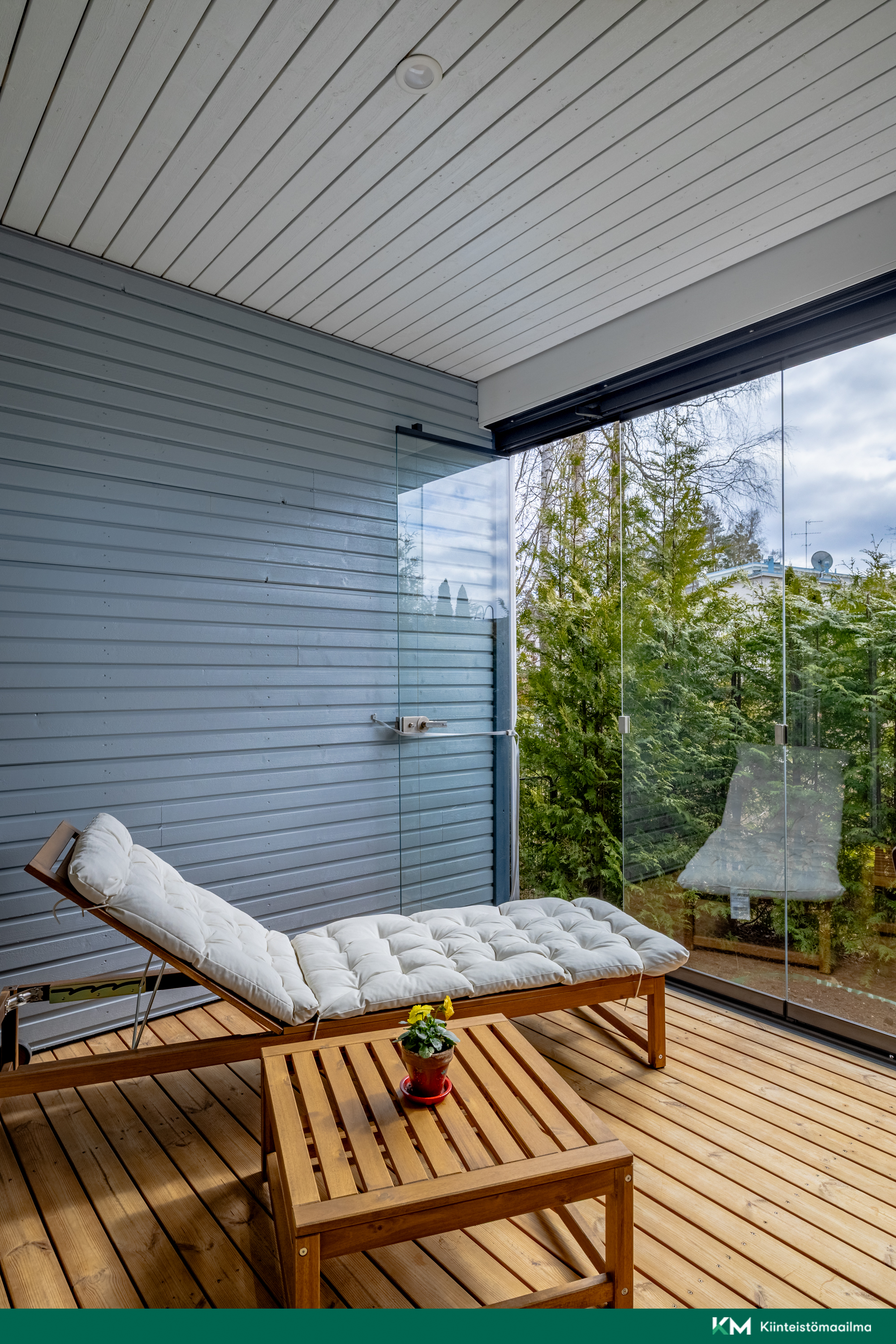 Rajakyläntie 52 A, Rajakylä, Vantaa