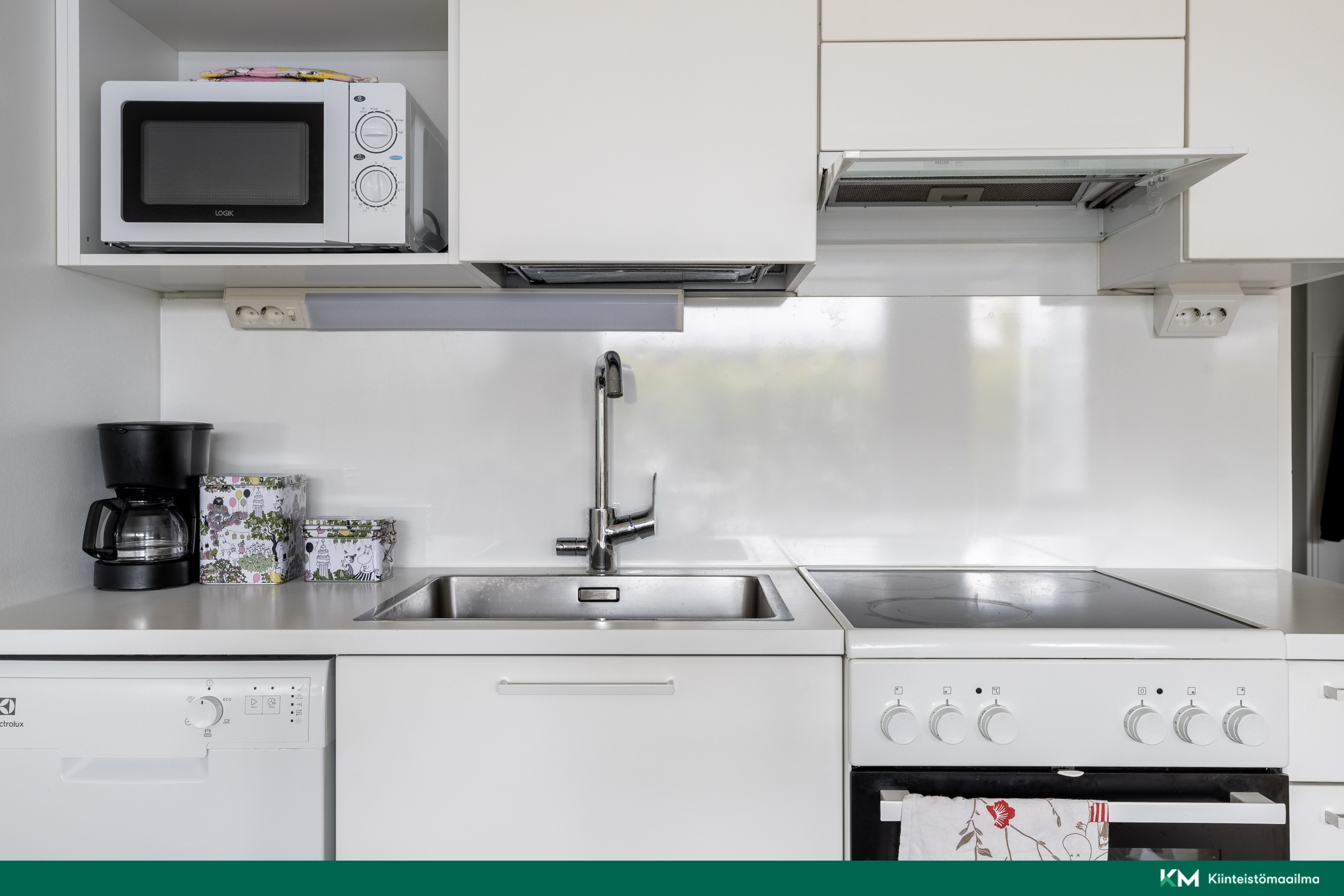 Rajakyläntie 52 A, Rajakylä, Vantaa