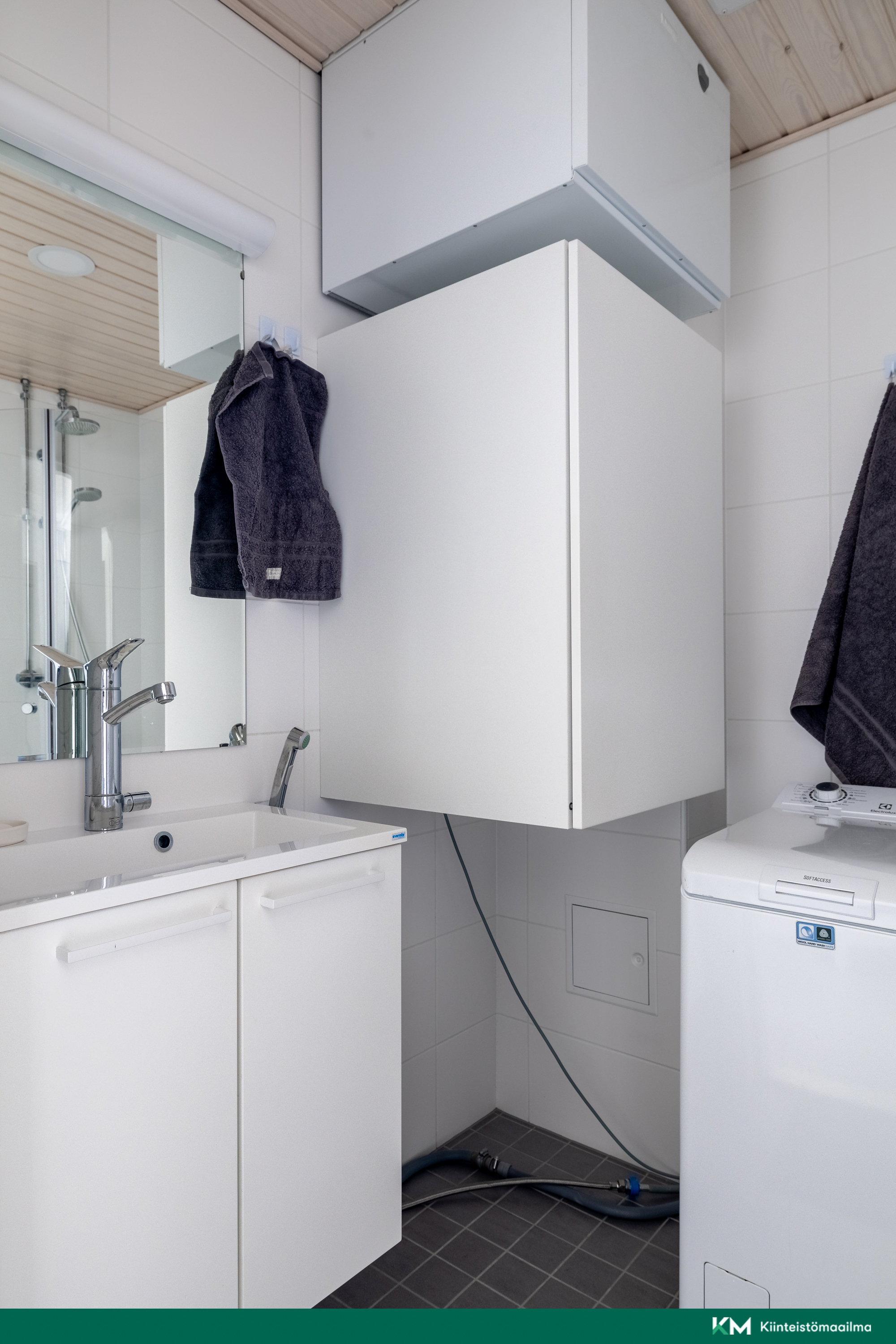 Rajakyläntie 52 A, Rajakylä, Vantaa