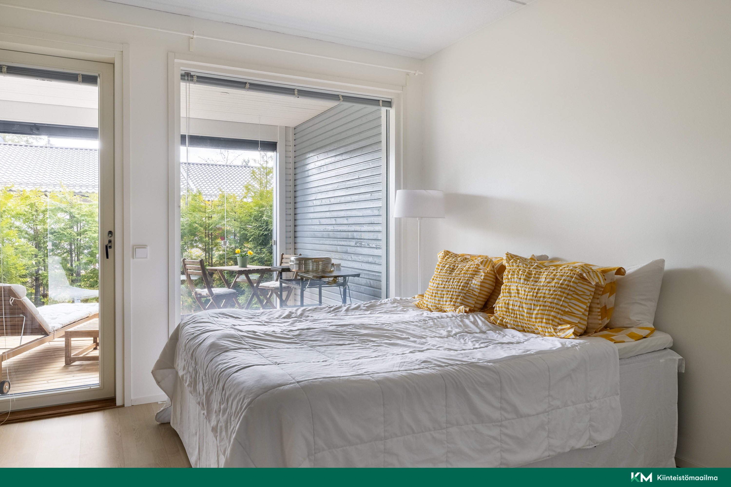 Rajakyläntie 52 A, Rajakylä, Vantaa